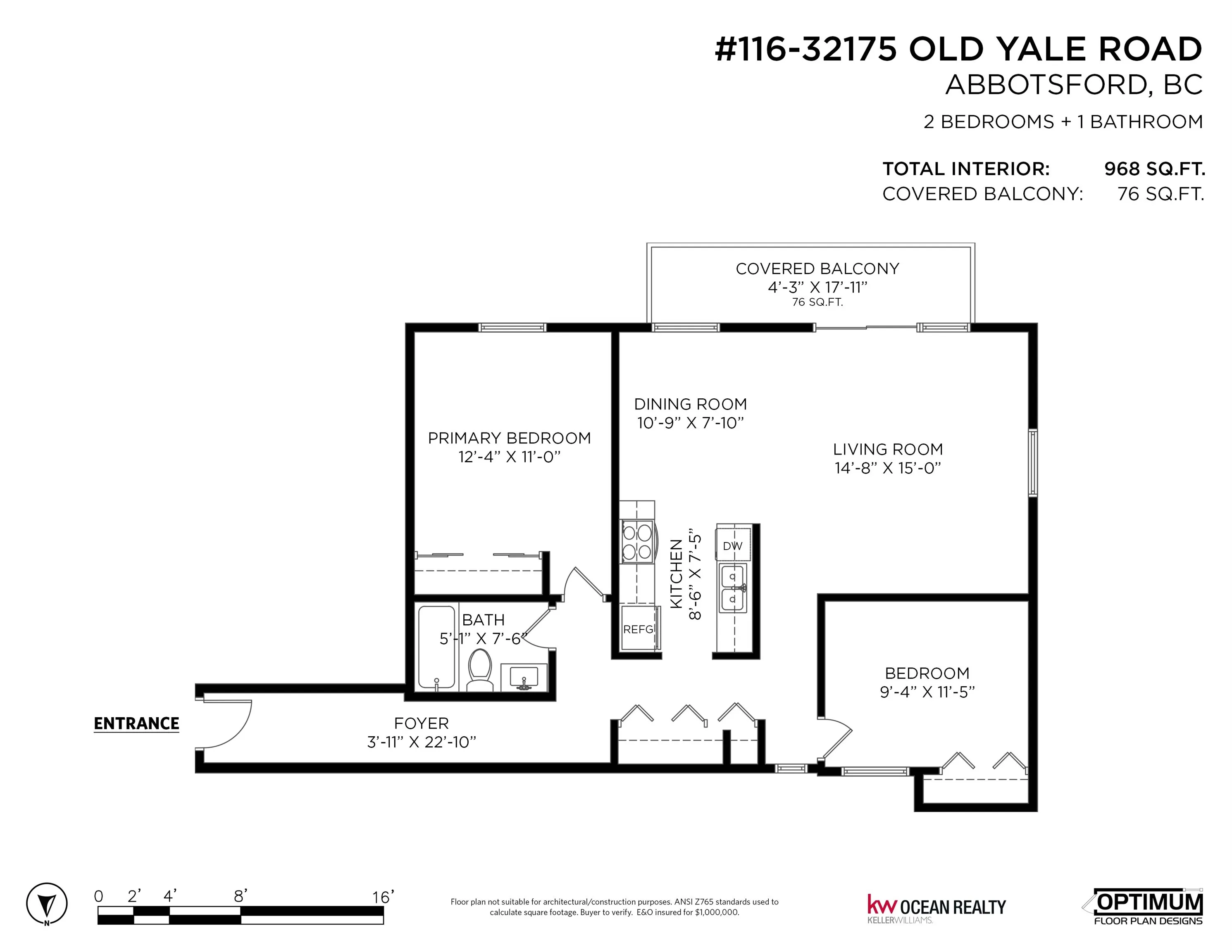 116 32175 Old Yale Road
