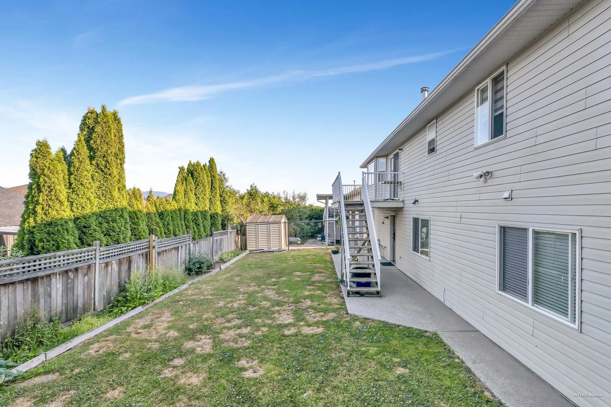 3354 Townline Road