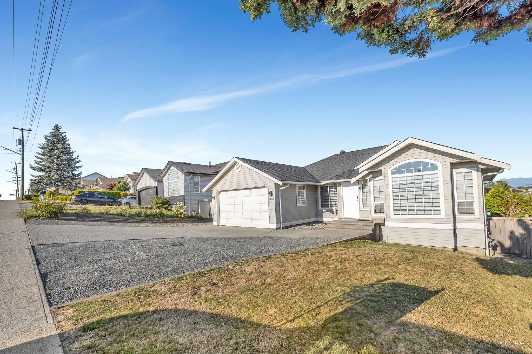 3354 Townline Road