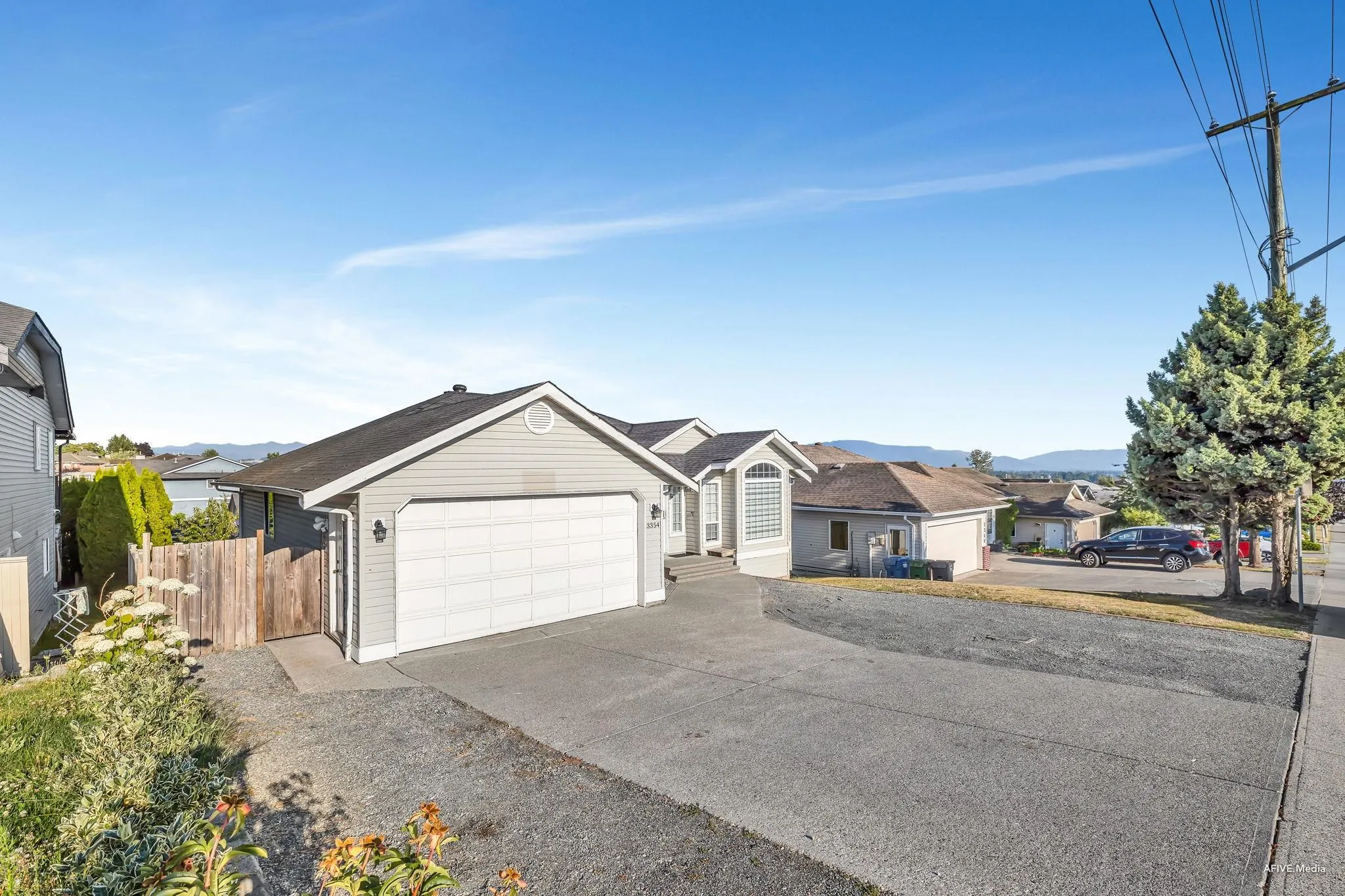 3354 Townline Road