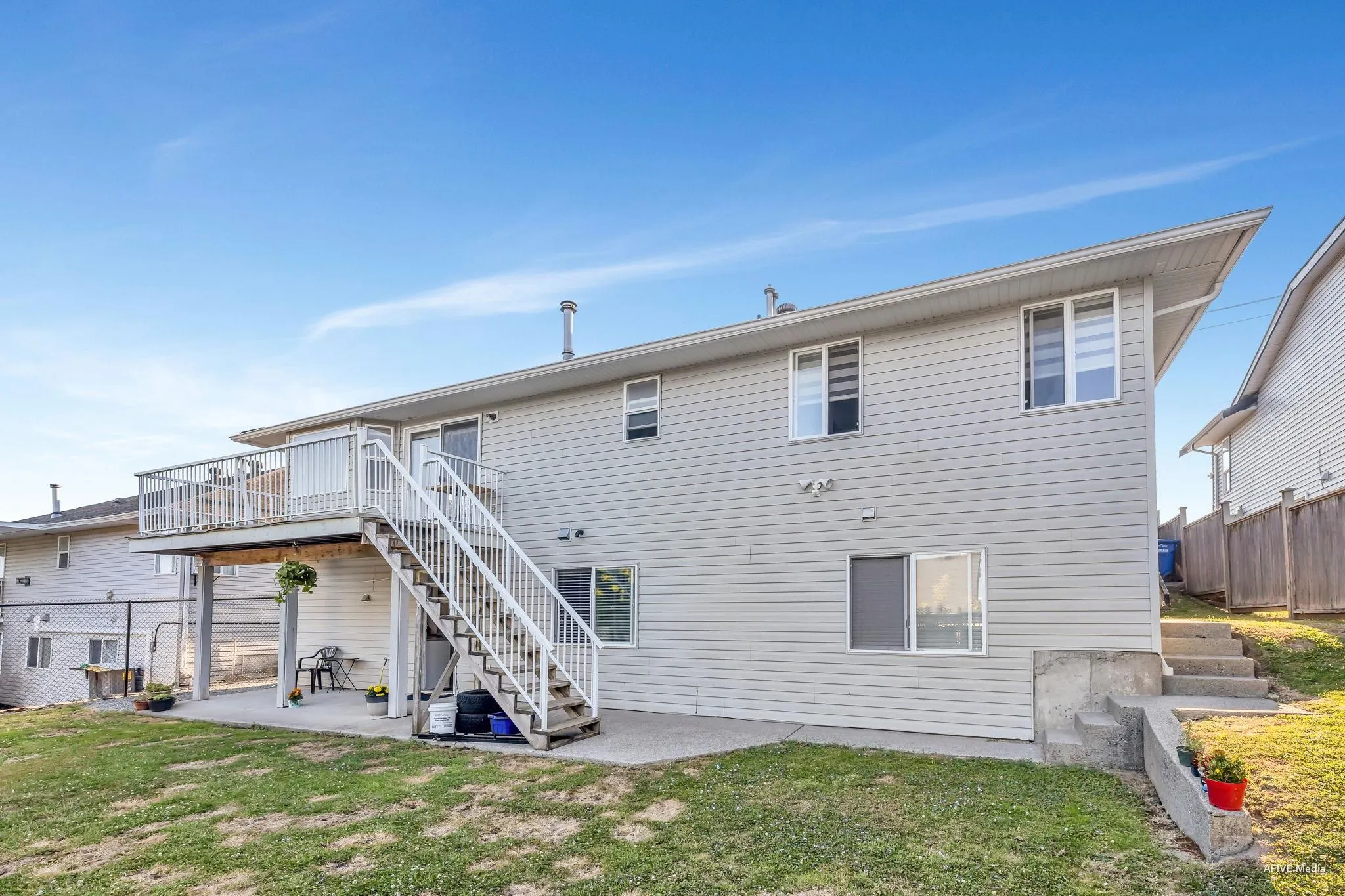 3354 Townline Road