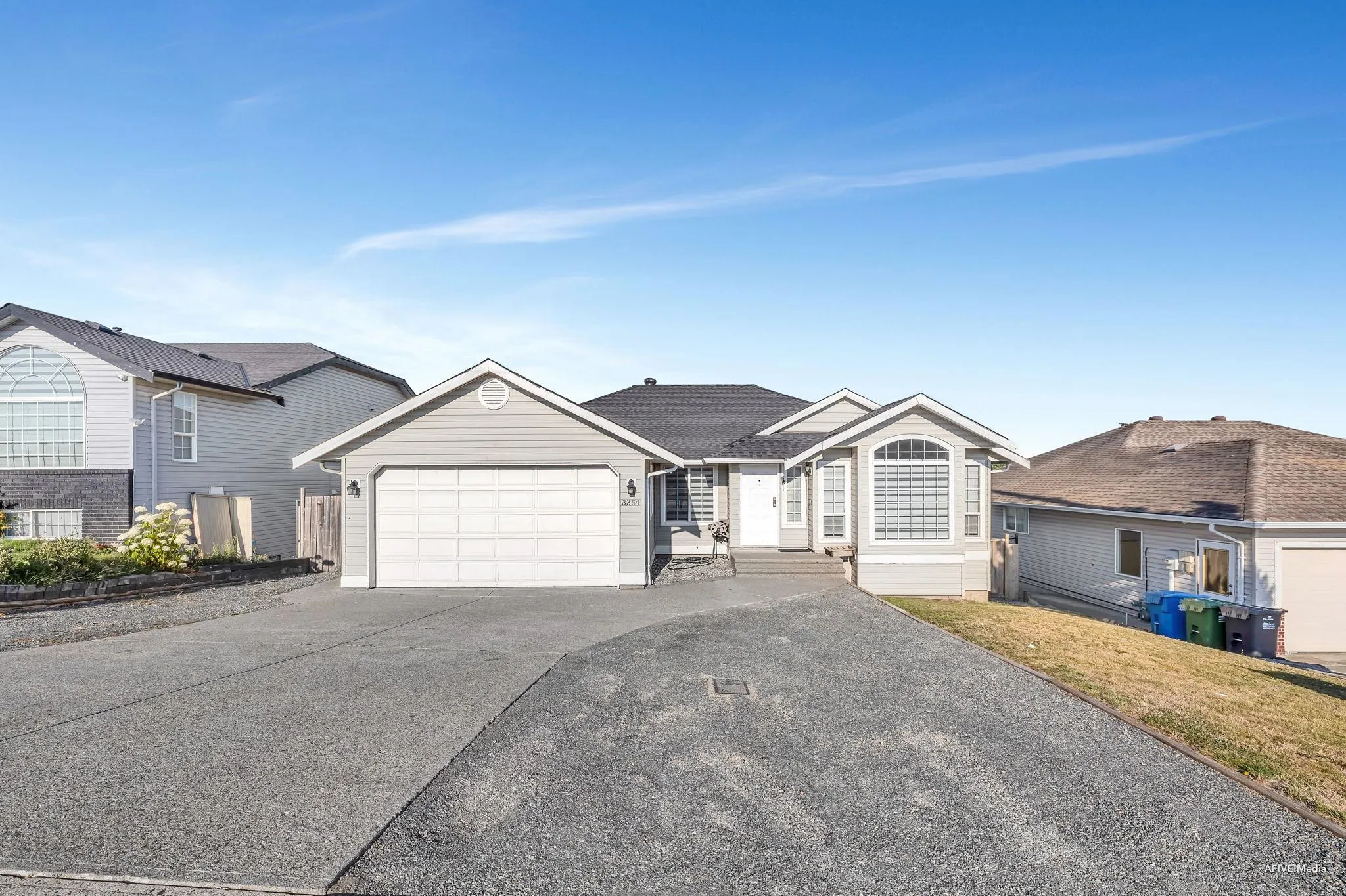 3354 Townline Road