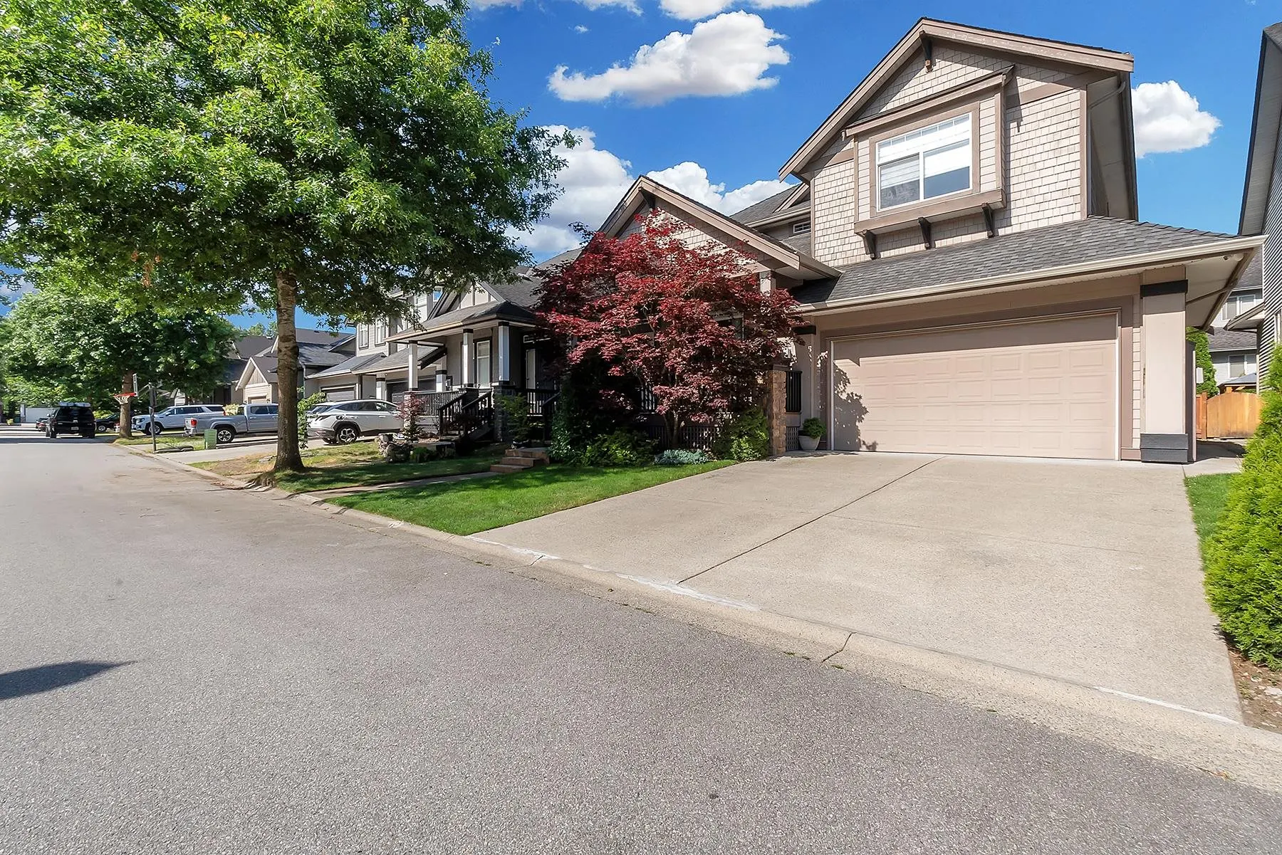 11259 Blaney Crescent
