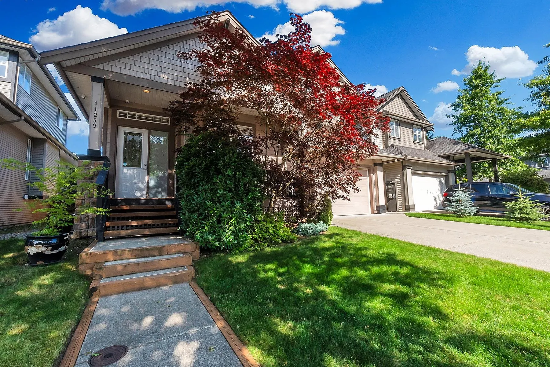 11259 Blaney Crescent