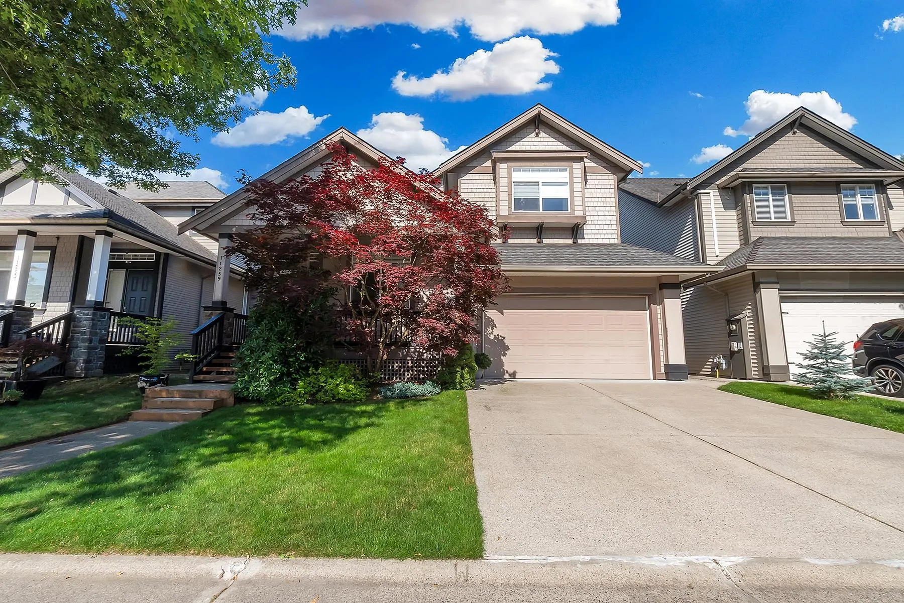 11259 Blaney Crescent