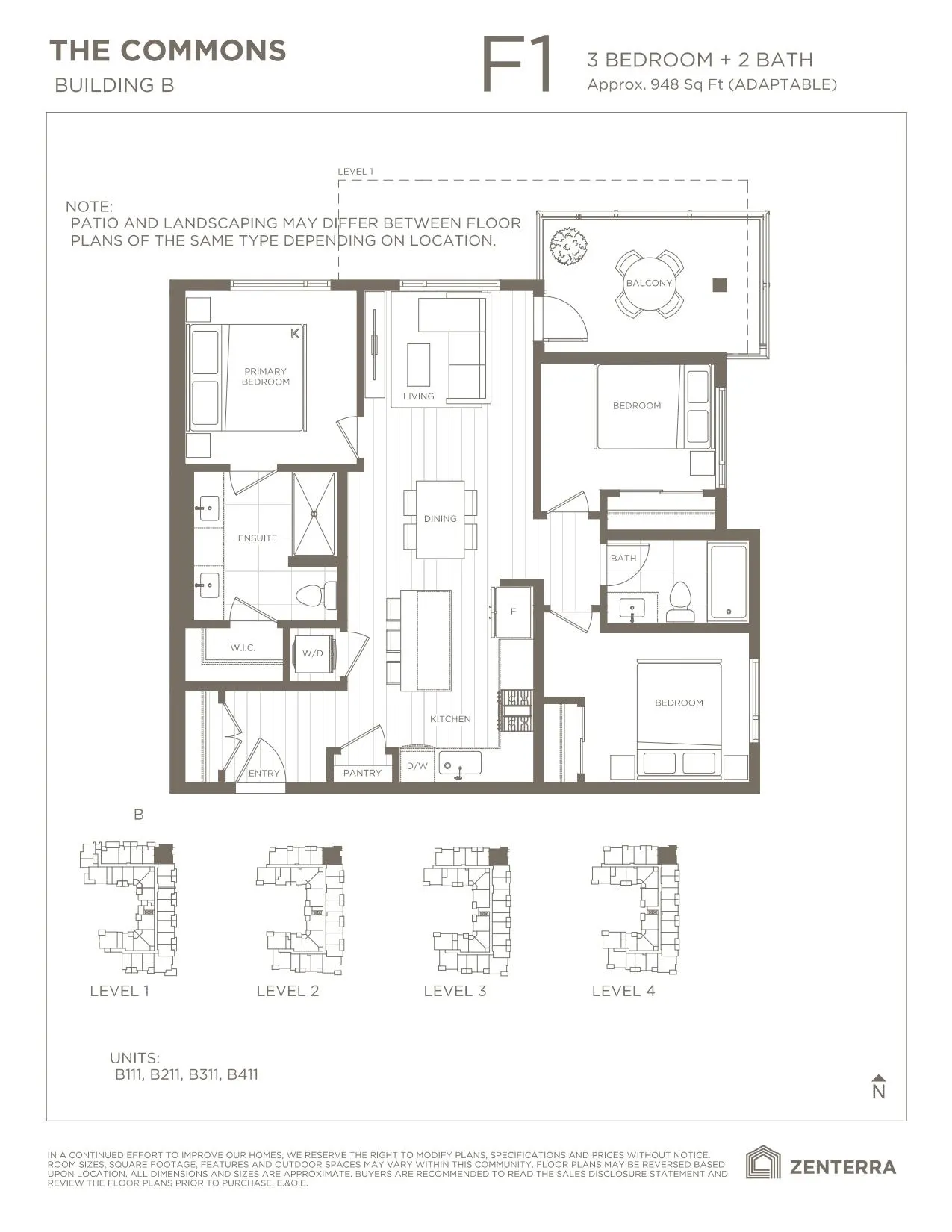 B211 8230 208b Avenue