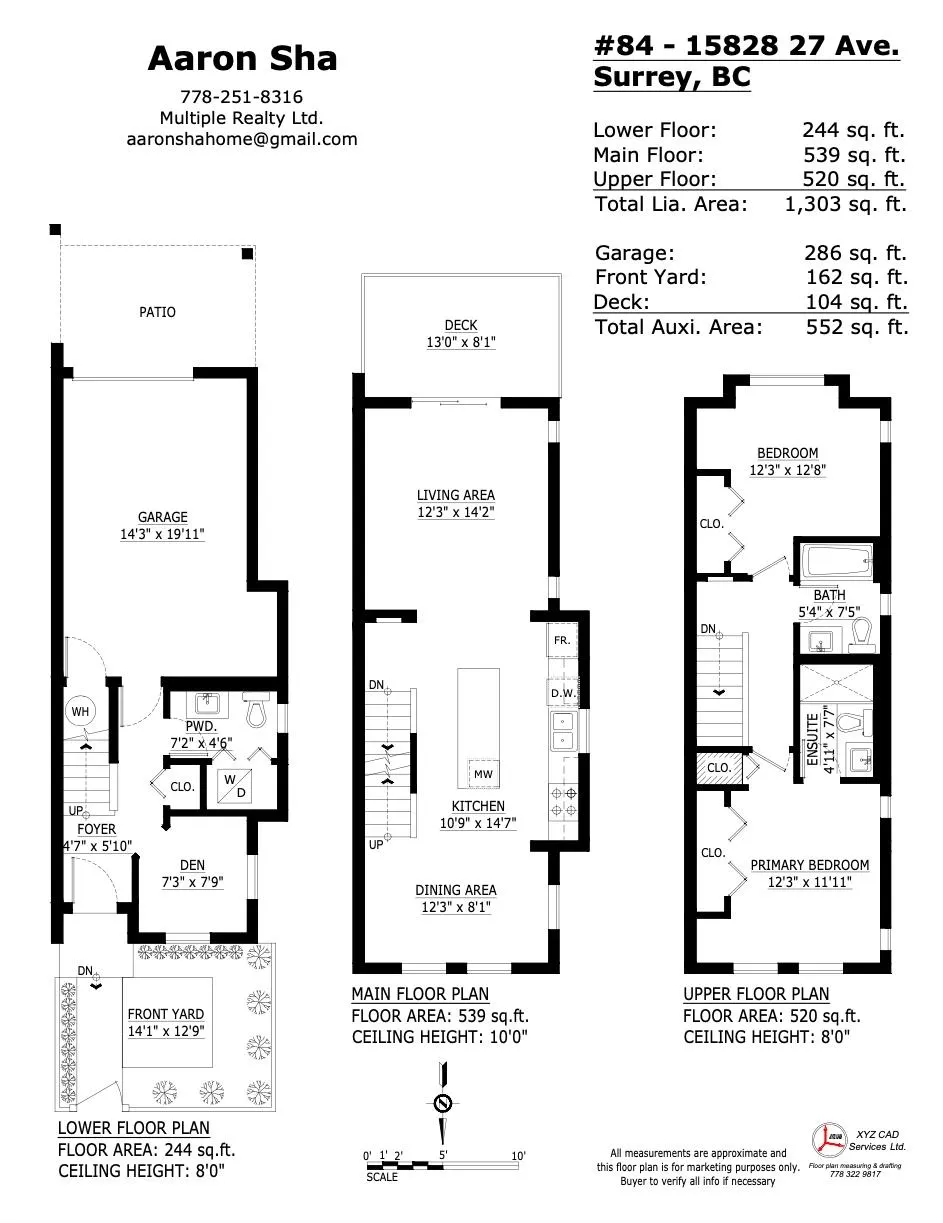 84 15828 27 Avenue