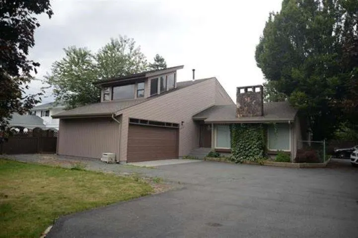 6625 Vedder Road