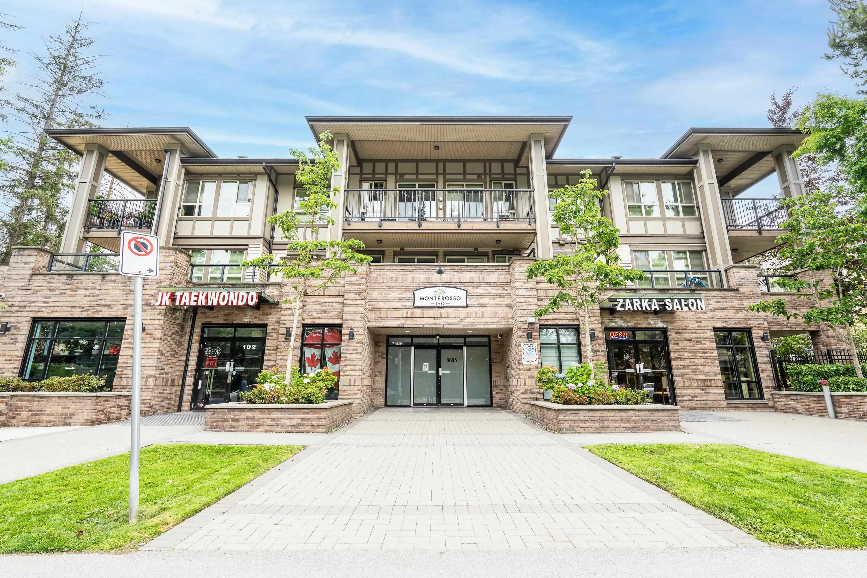 205 8695 160 Street