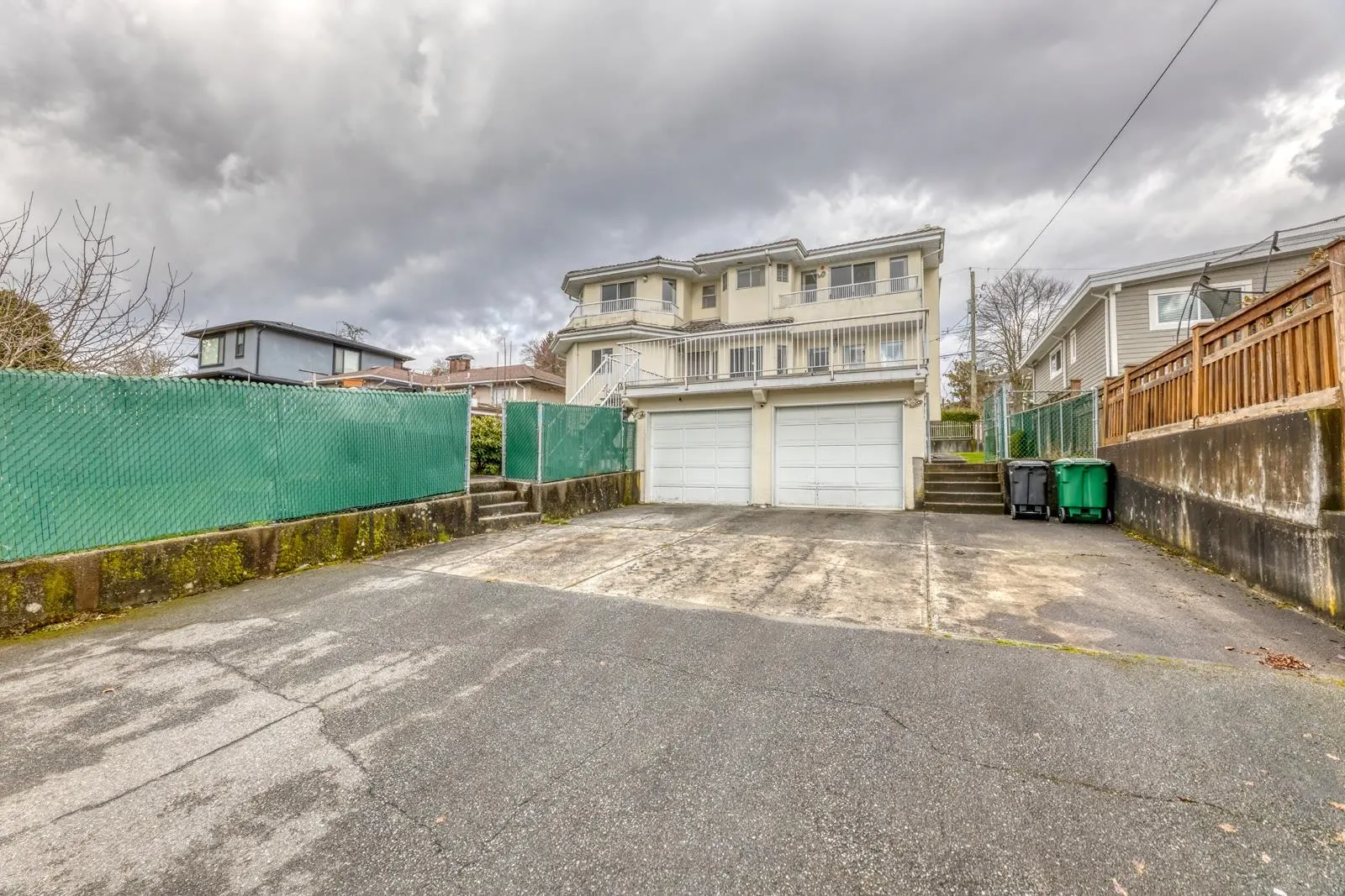 4930 Venables Street