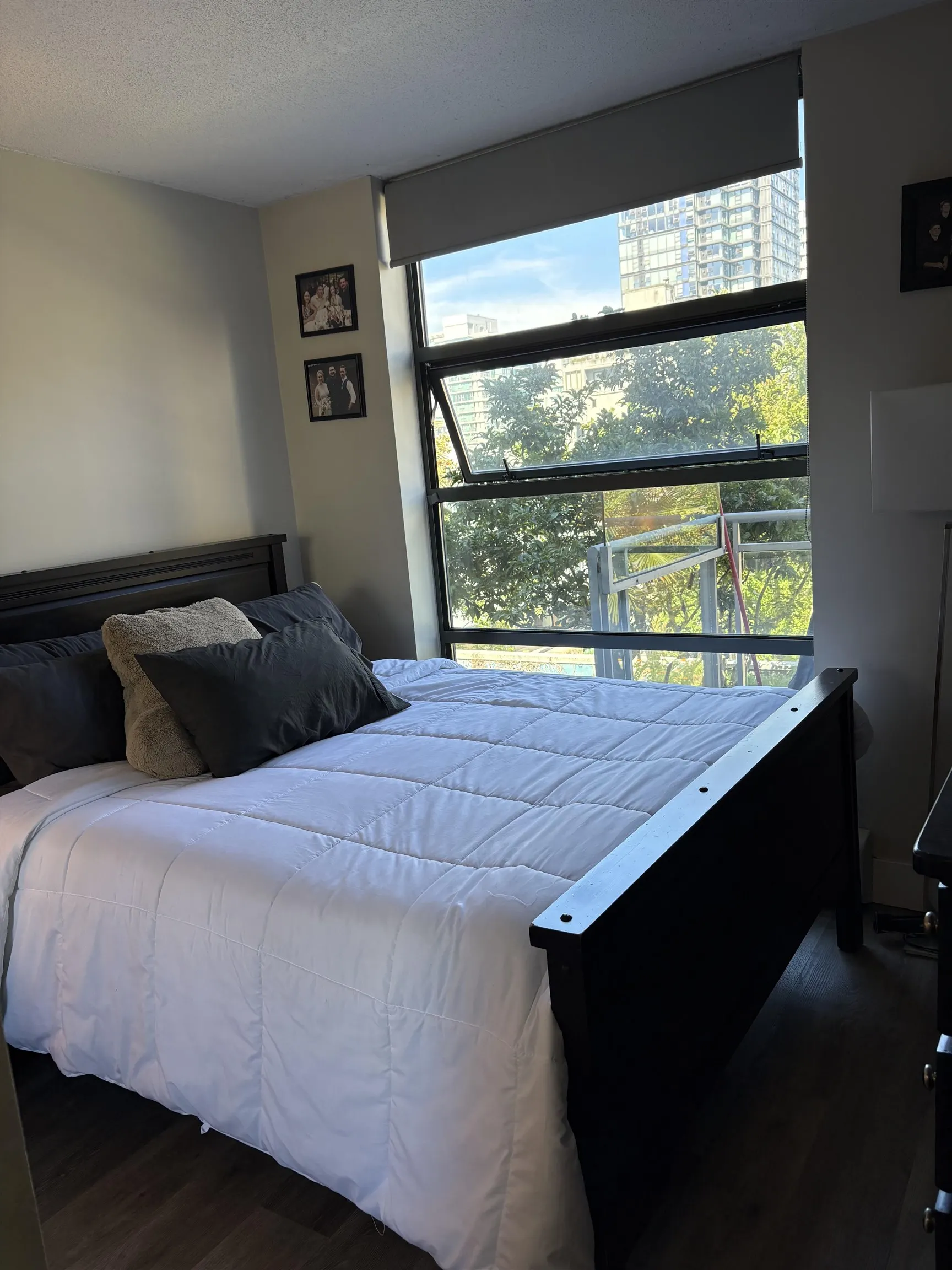 305 1688 Robson Street
