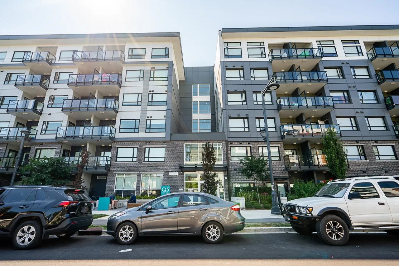 604 10777 138th Street