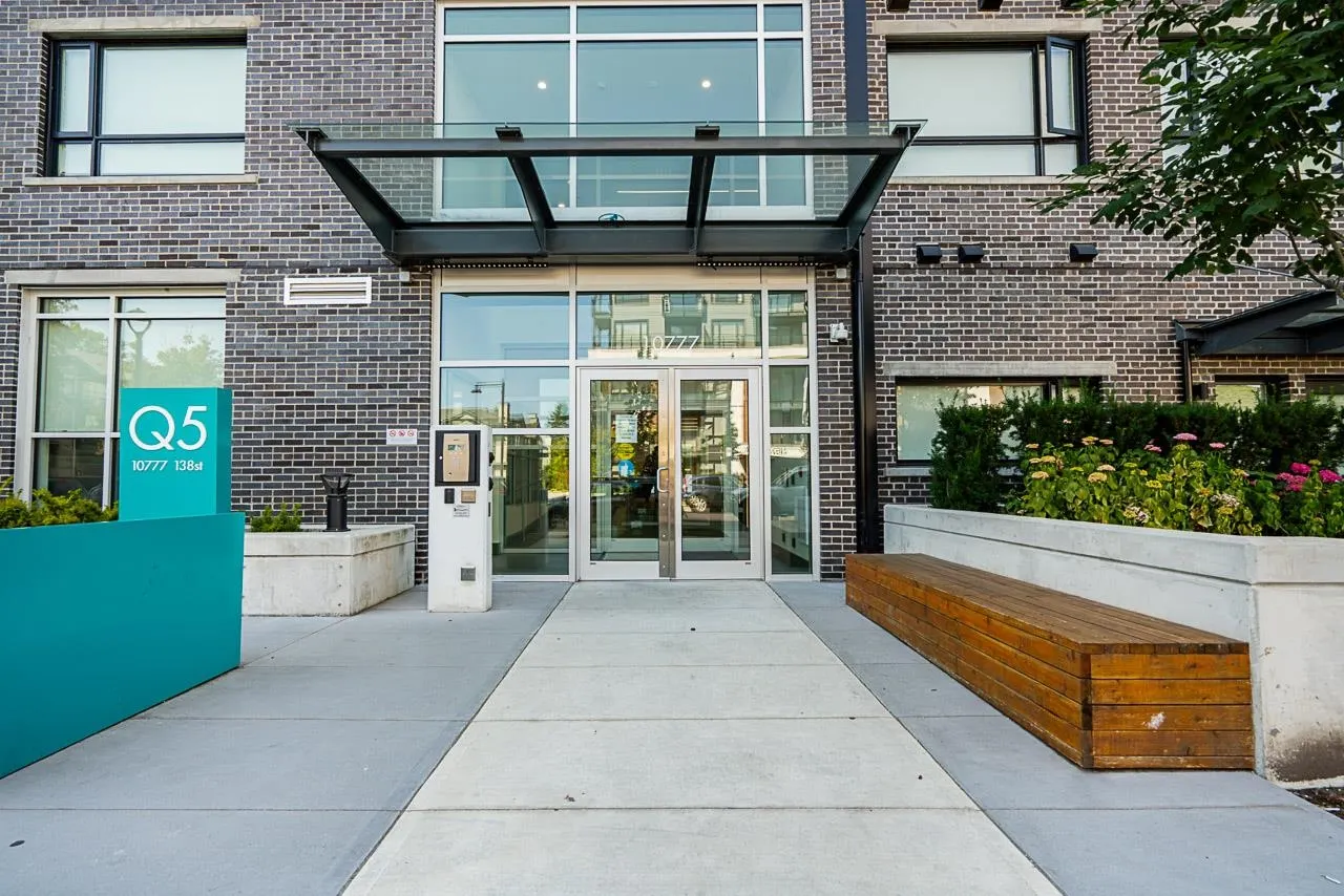 604 10777 138th Street