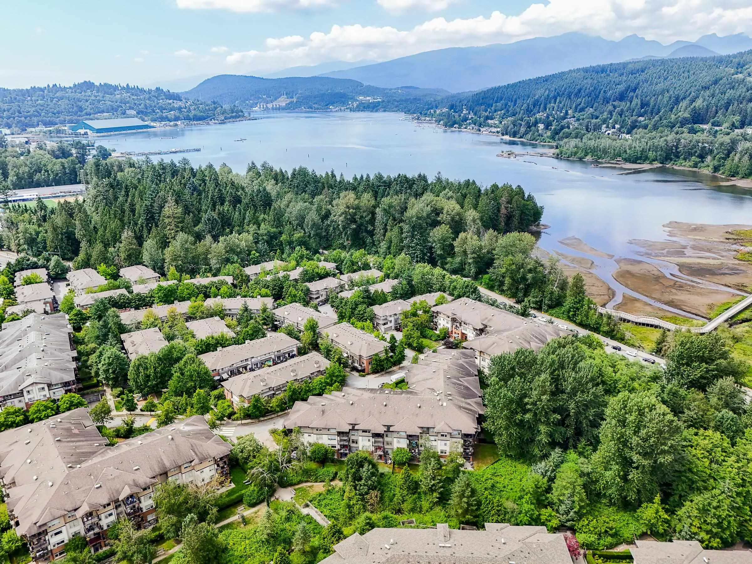 107 300 Klahanie Drive