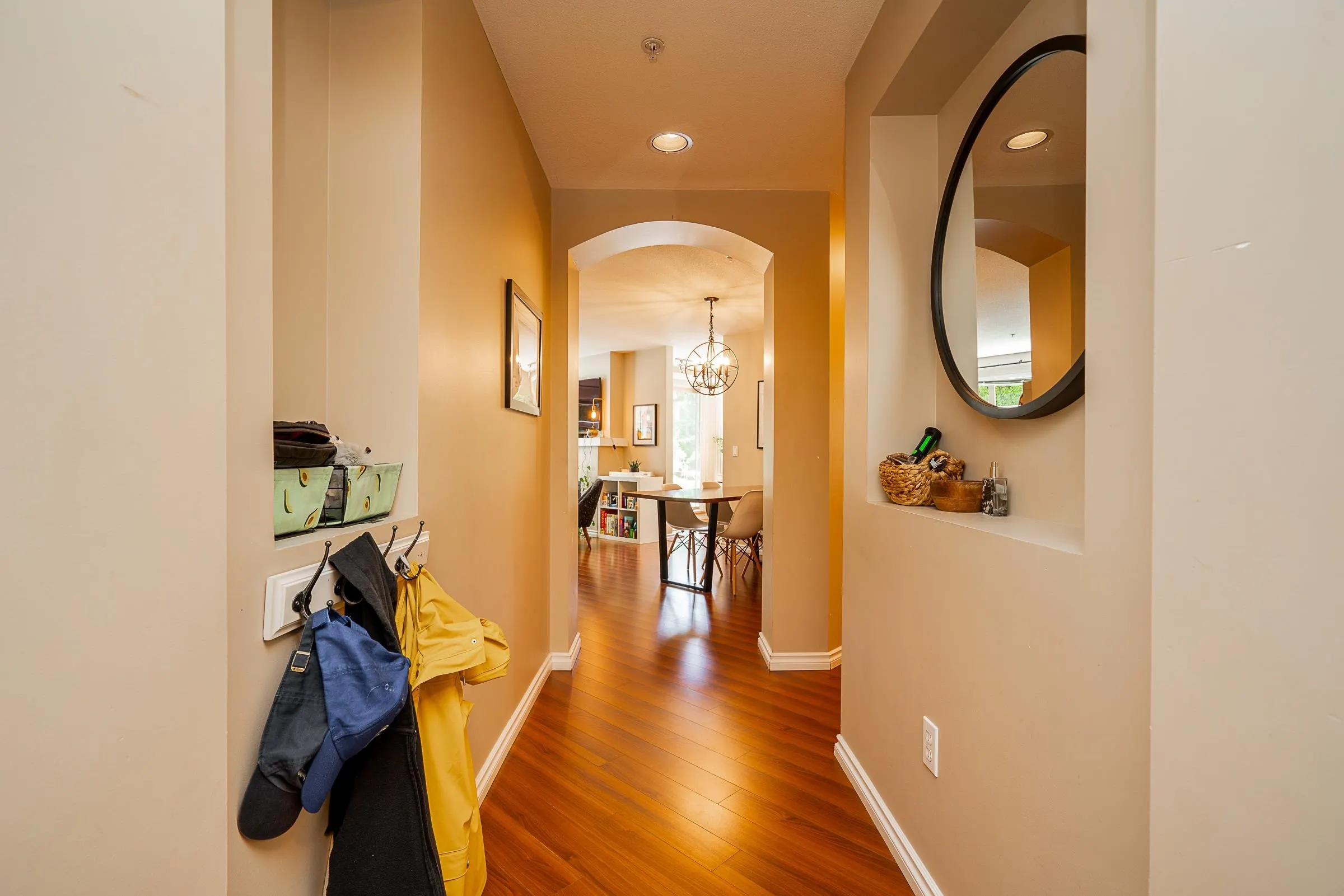 107 300 Klahanie Drive