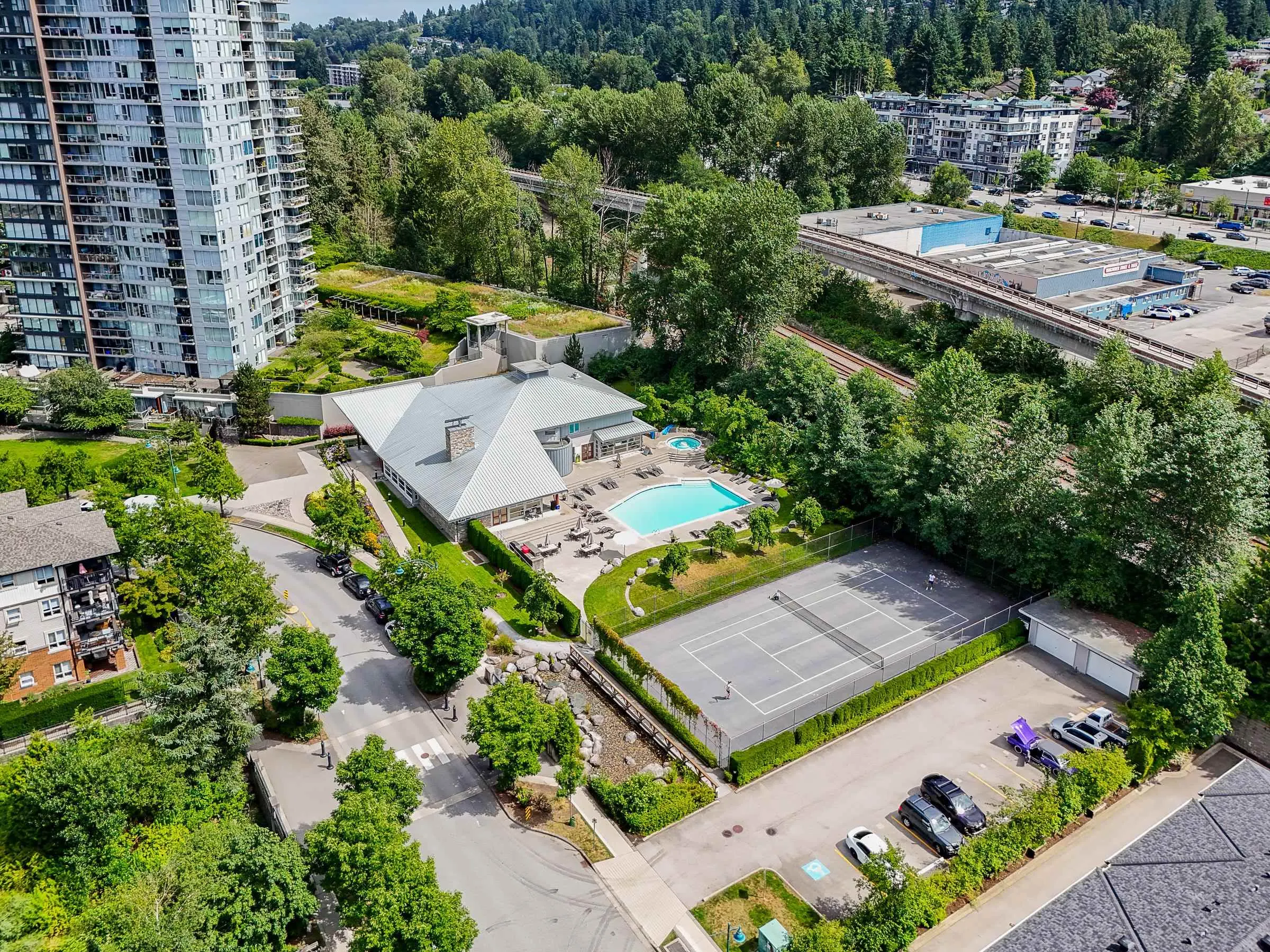 107 300 Klahanie Drive