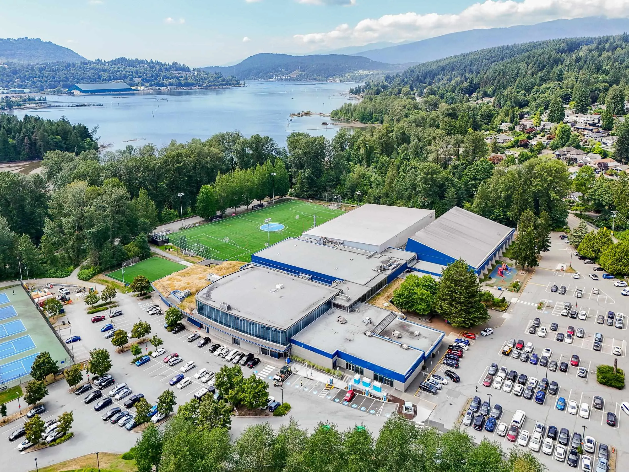 107 300 Klahanie Drive