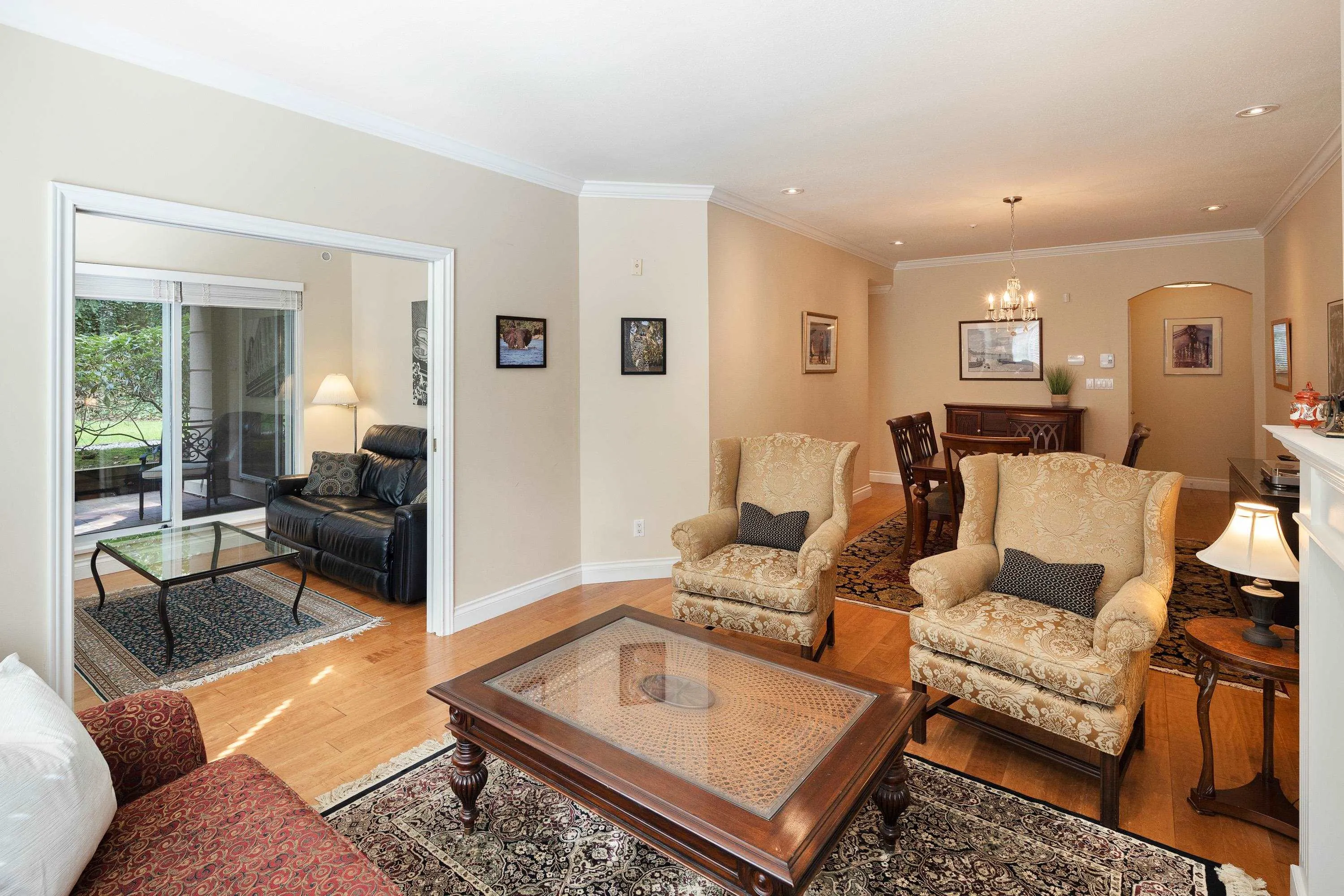 125 5735 Hampton Place