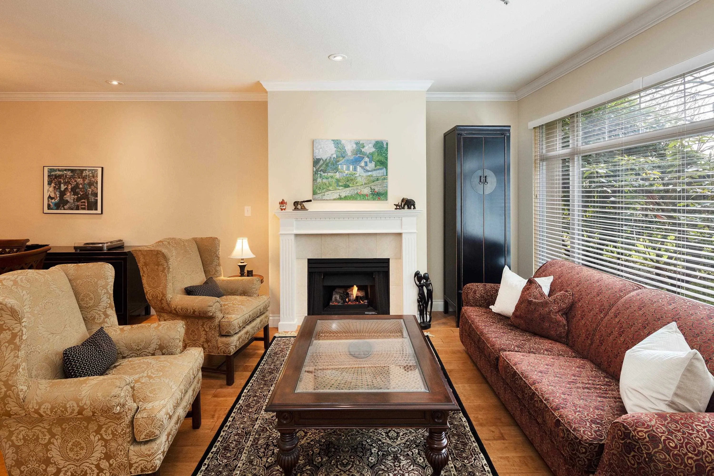 125 5735 Hampton Place