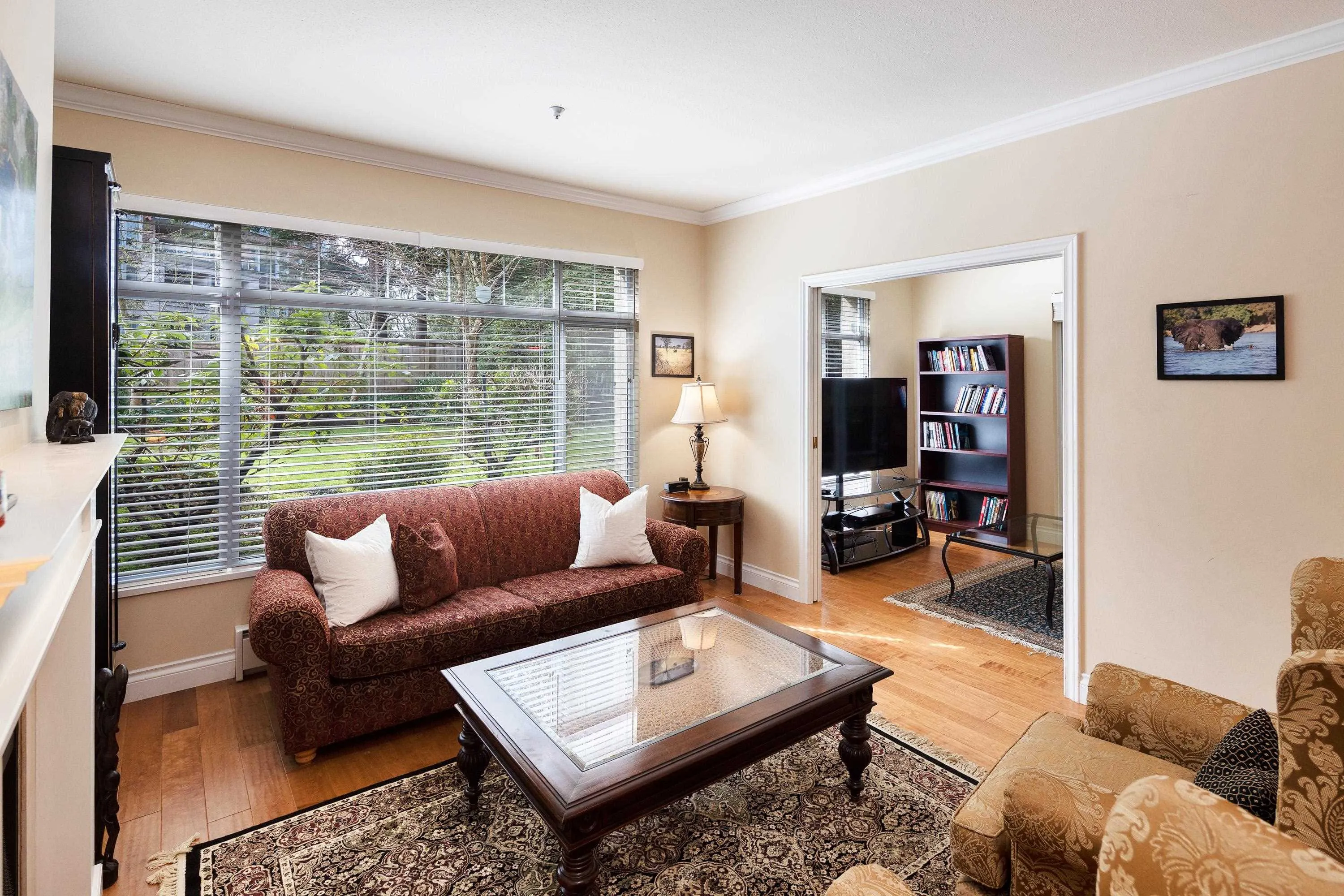 125 5735 Hampton Place