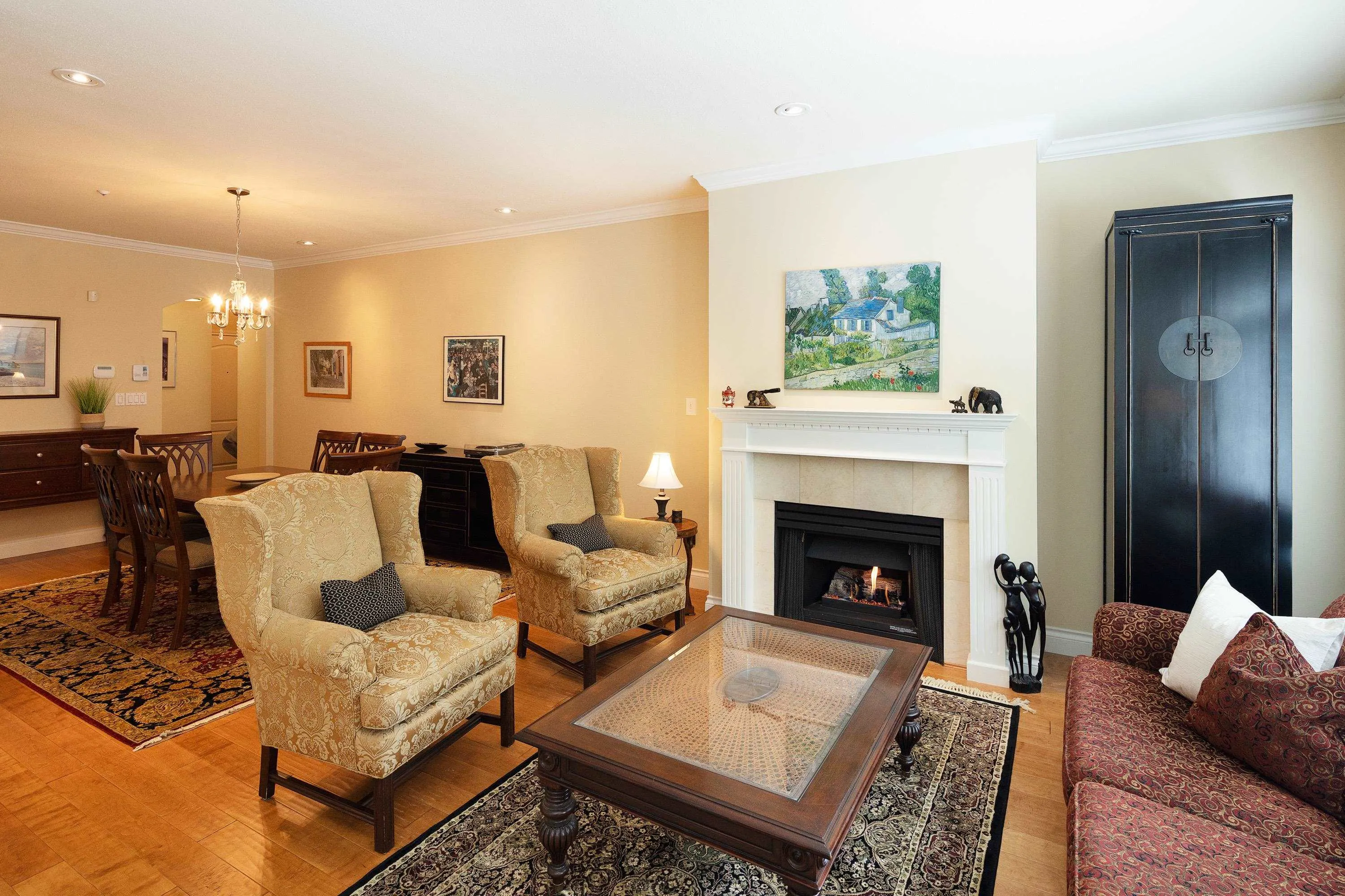 125 5735 Hampton Place