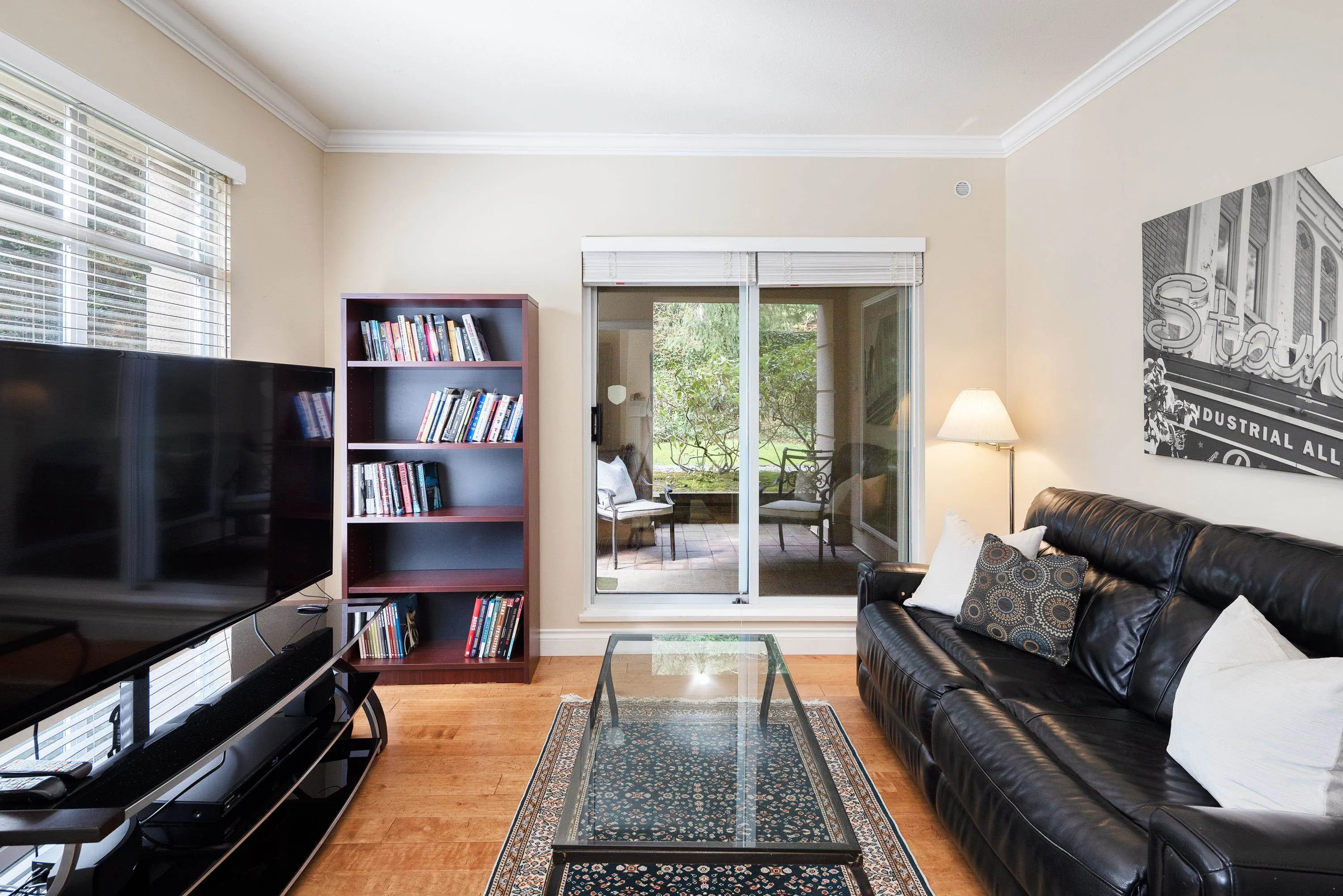 125 5735 Hampton Place