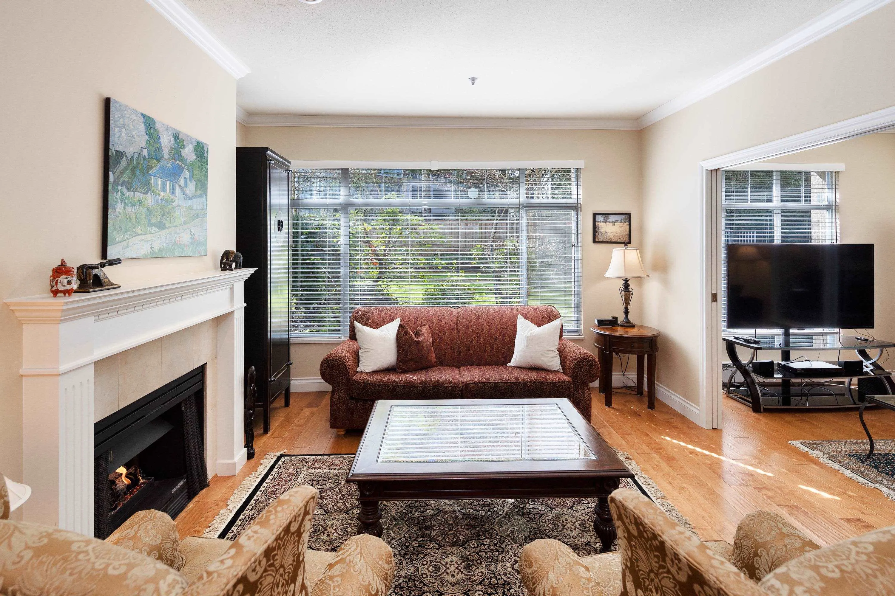125 5735 Hampton Place
