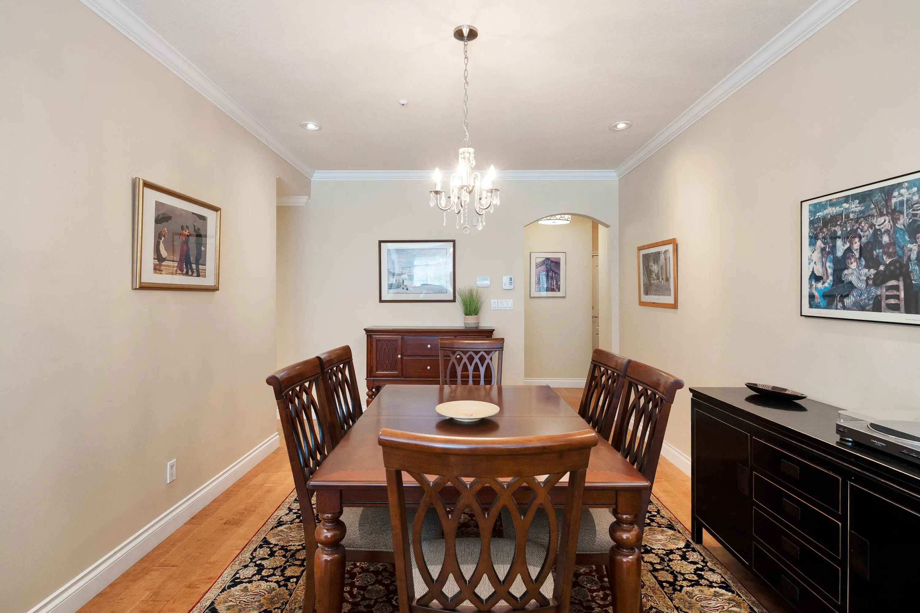 125 5735 Hampton Place