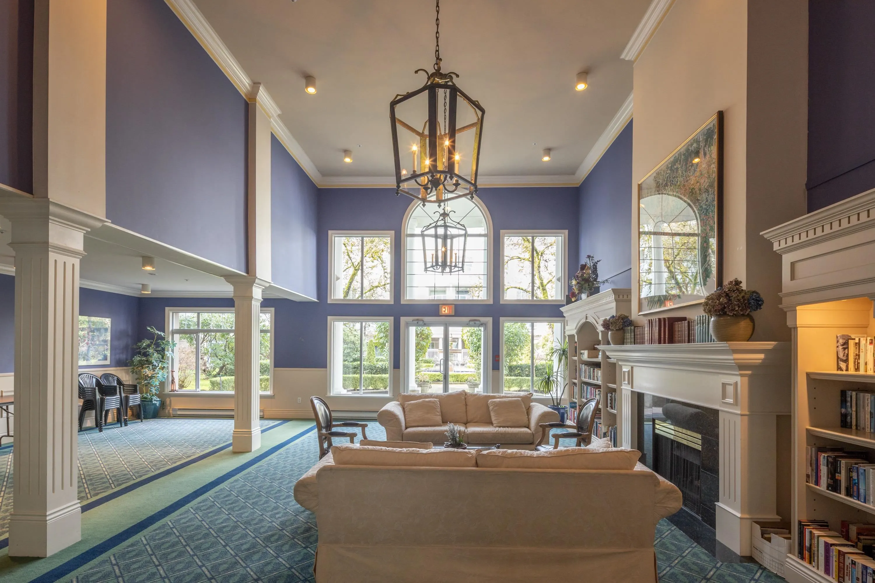 125 5735 Hampton Place