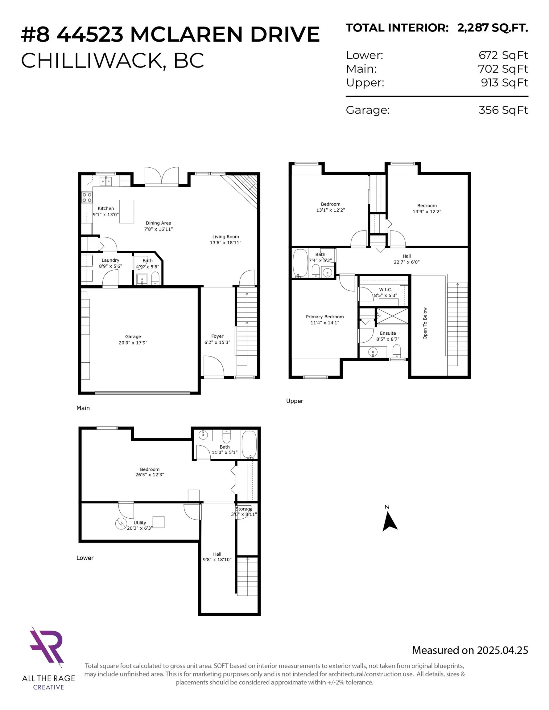 8 44523 Mclaren Drive