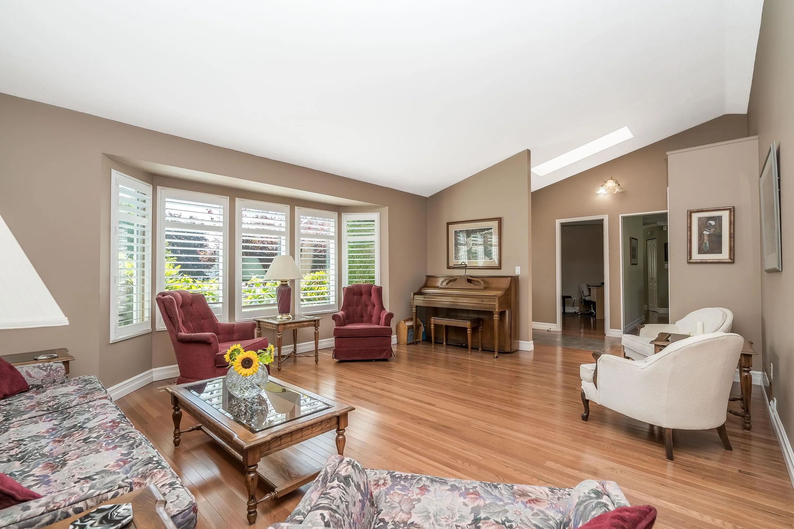 15475 Kilmore Court