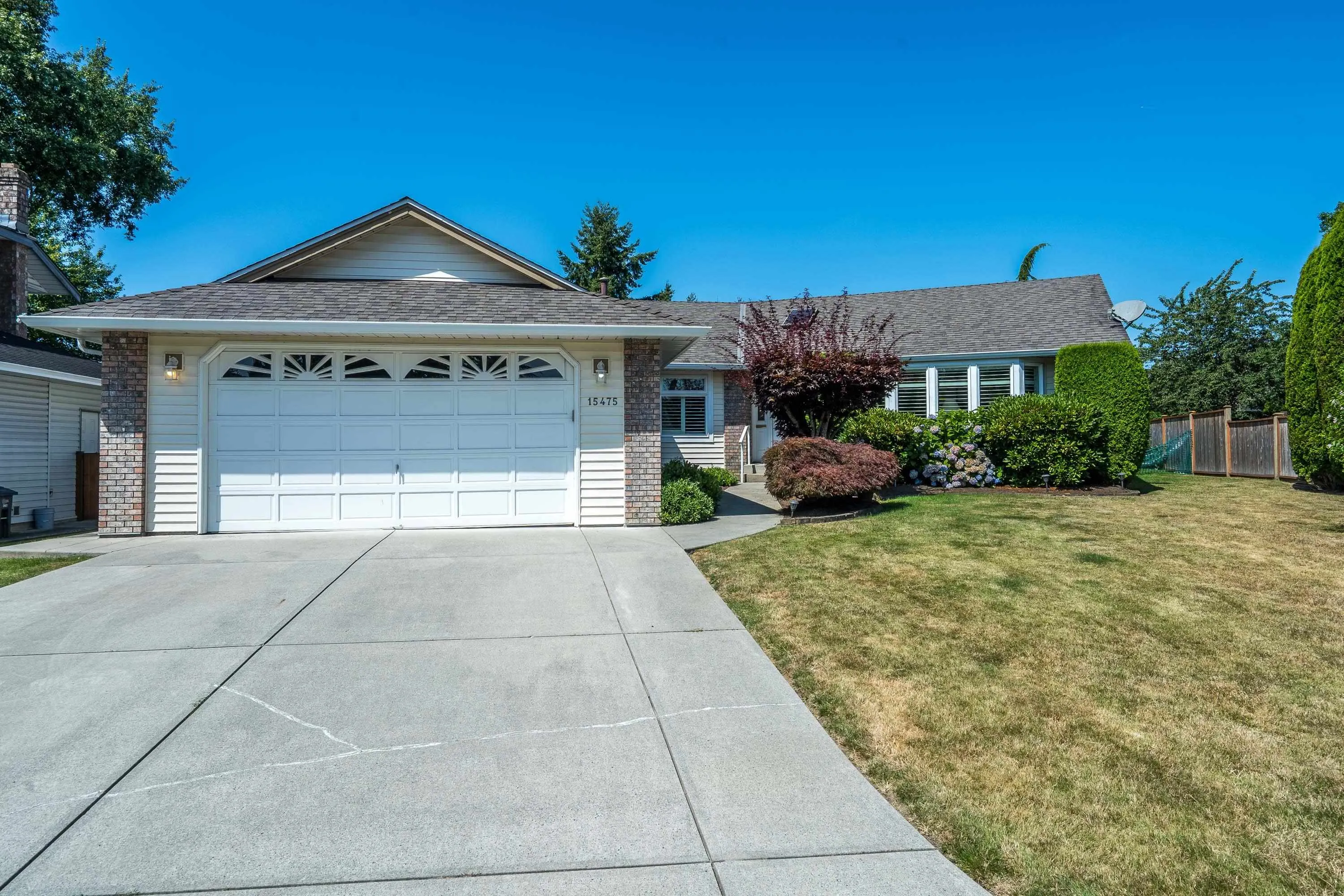 15475 Kilmore Court