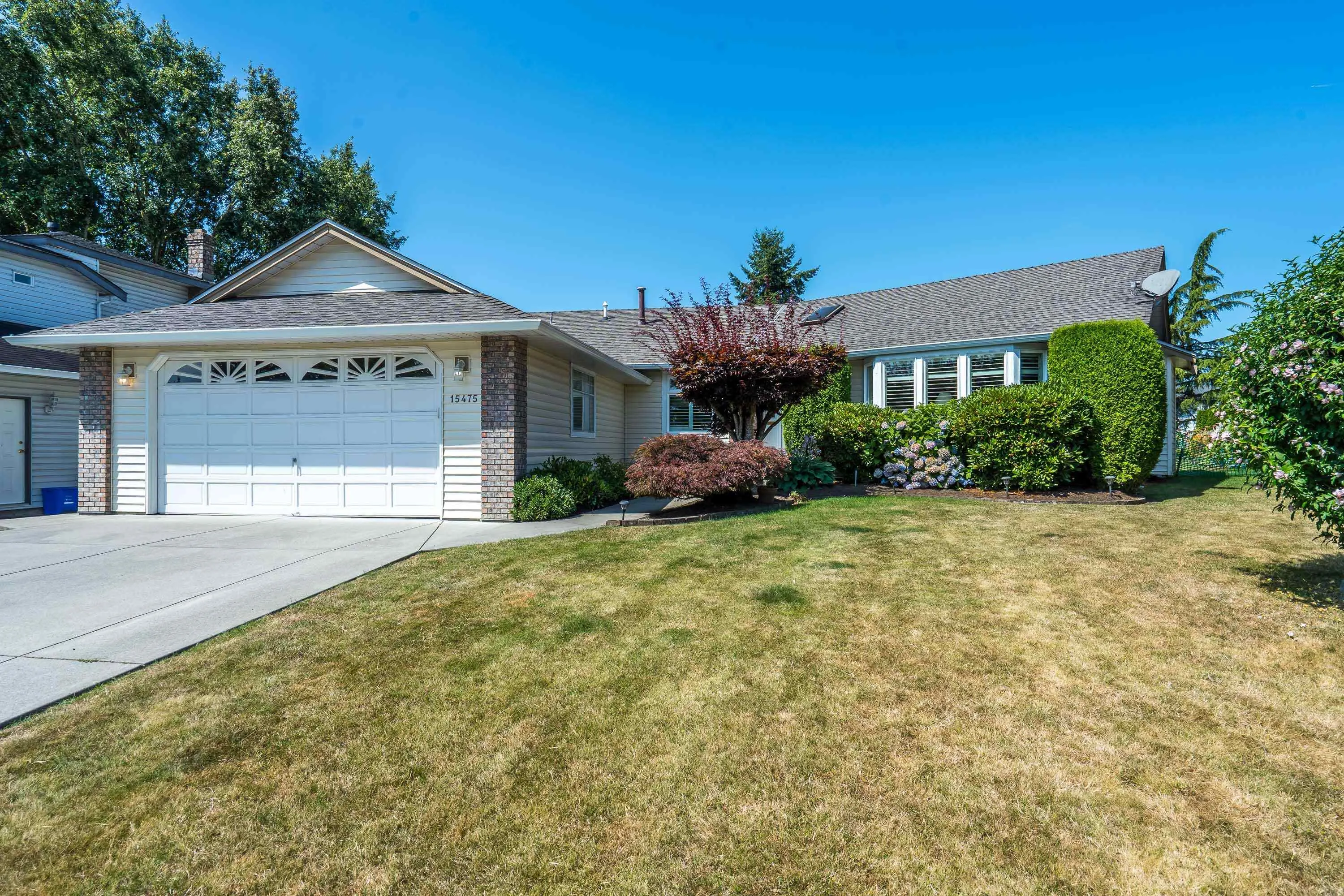15475 Kilmore Court