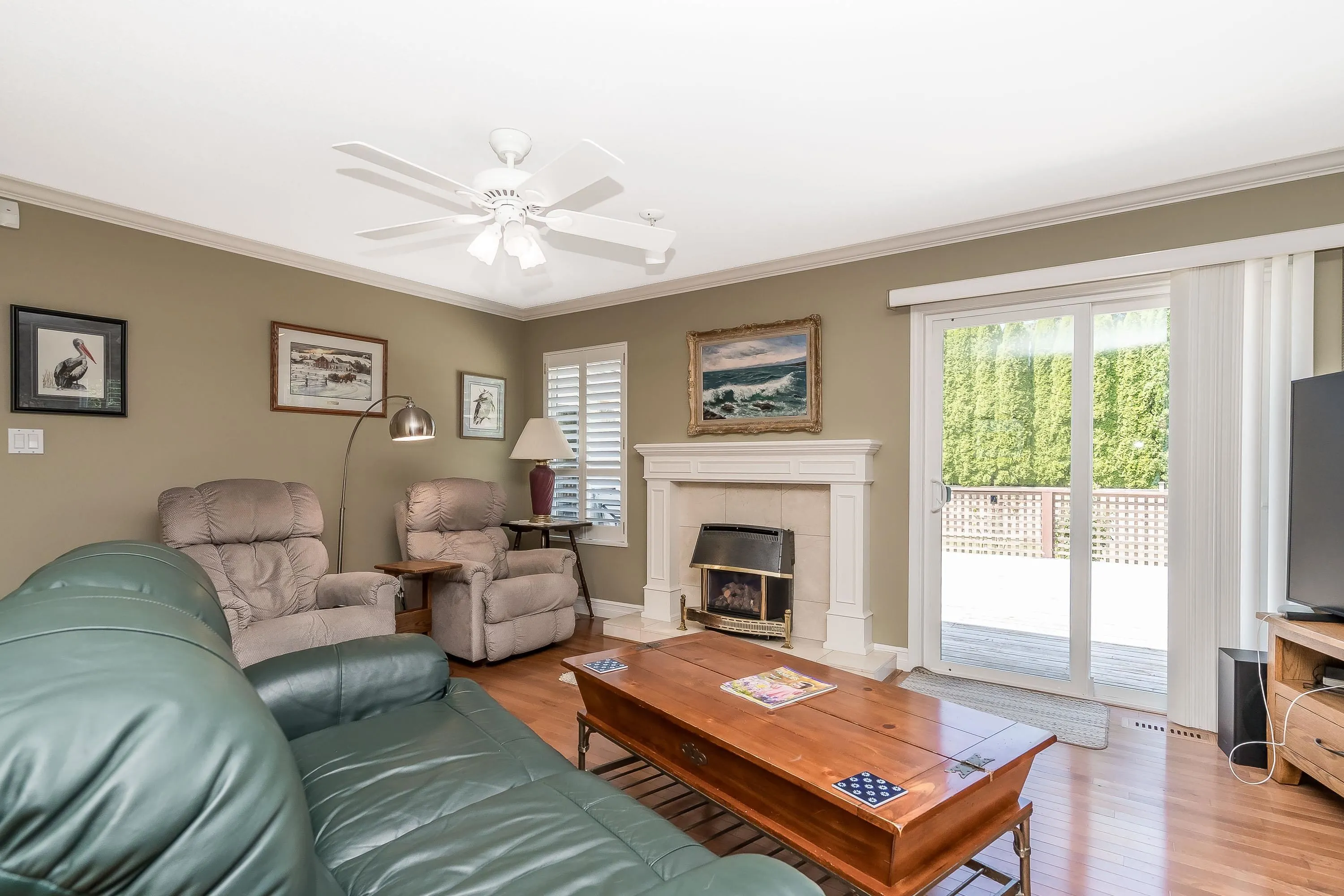 15475 Kilmore Court