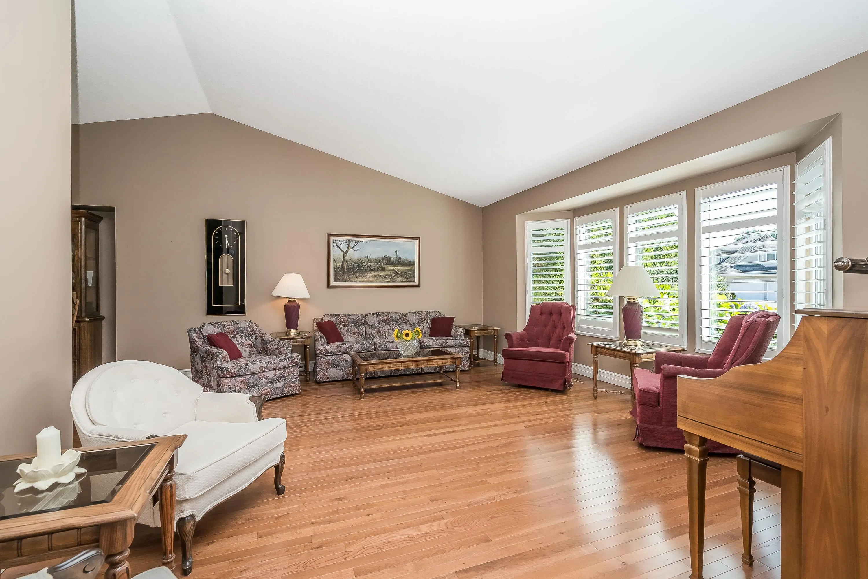 15475 Kilmore Court
