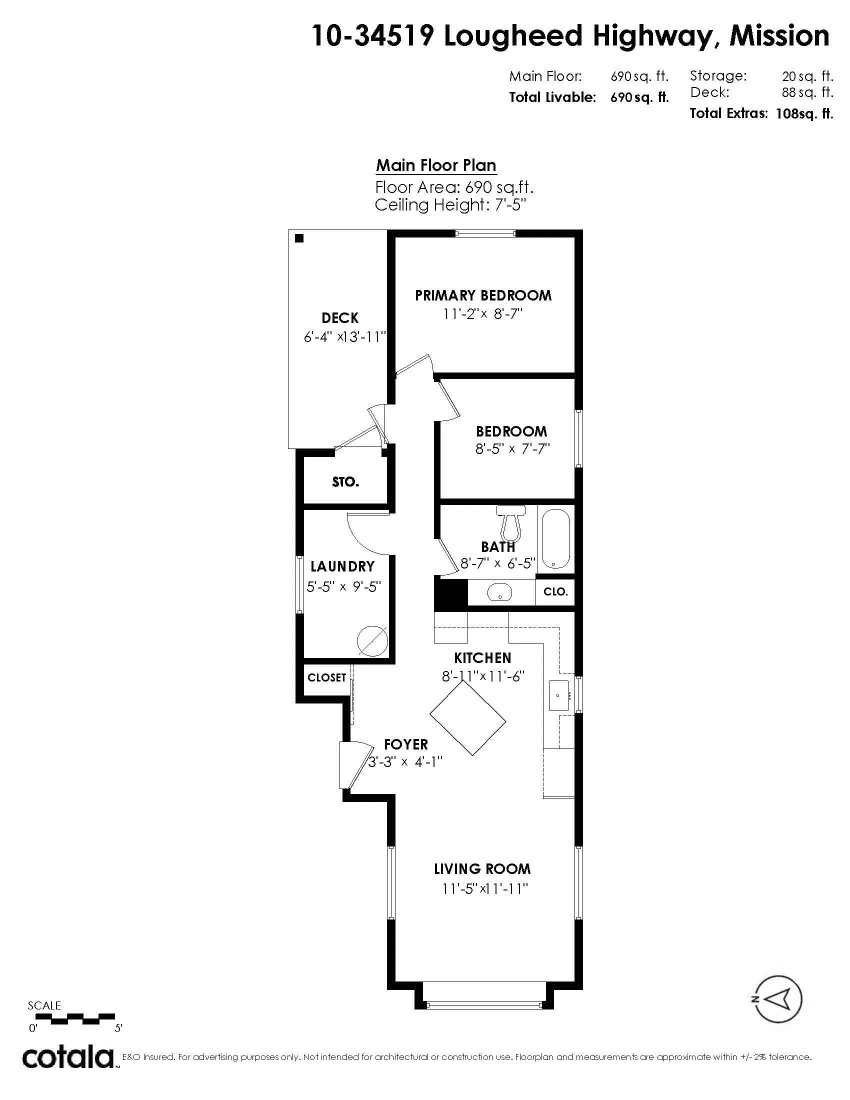 10 34519 Lougheed Highway