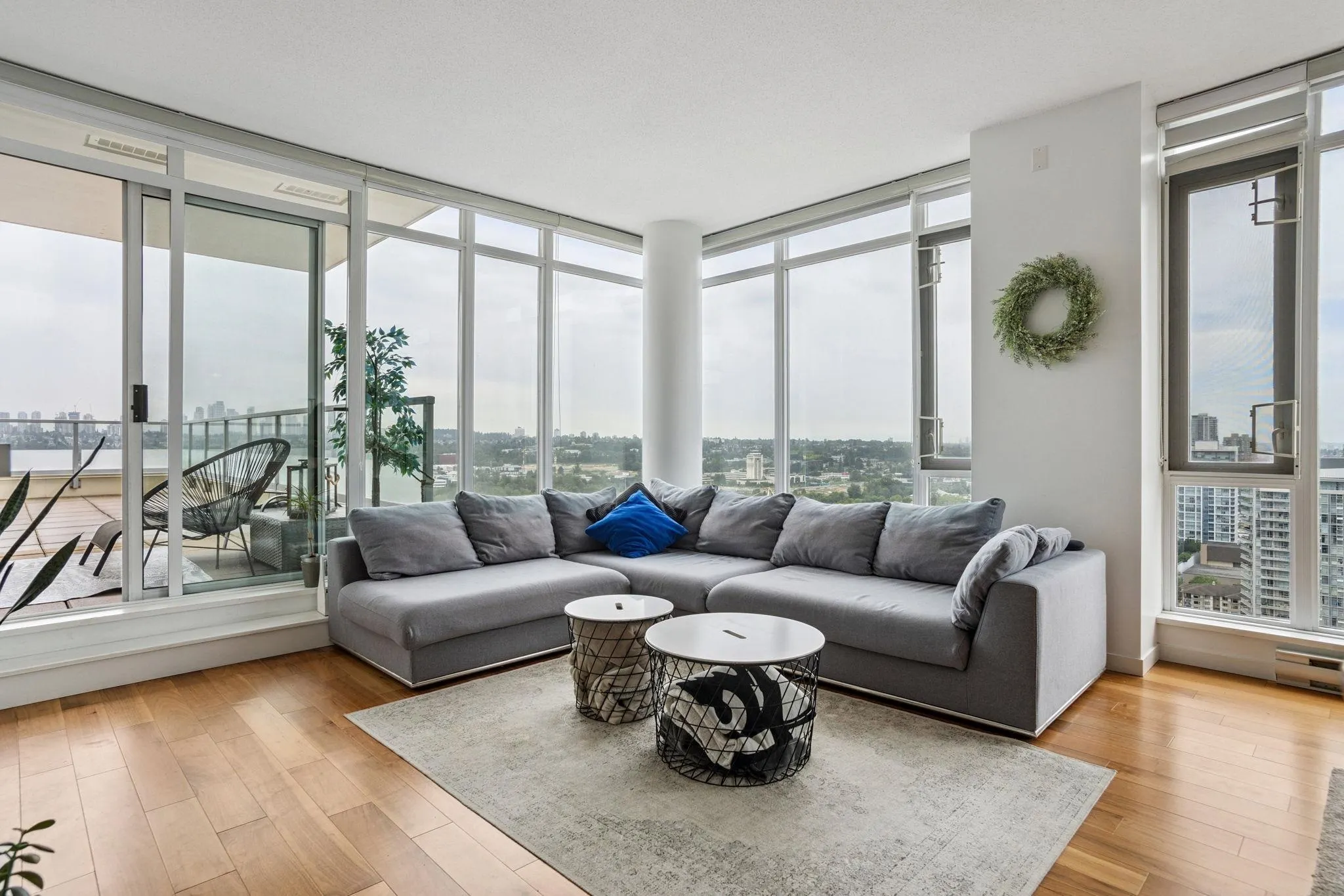 3101 2133 Douglas Road