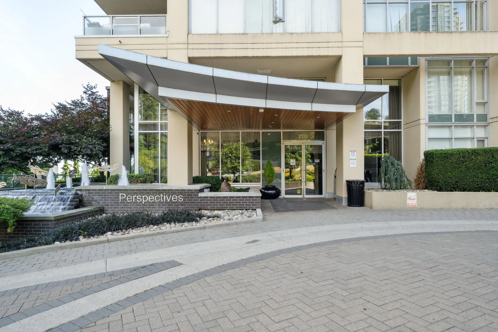 3101 2133 Douglas Road