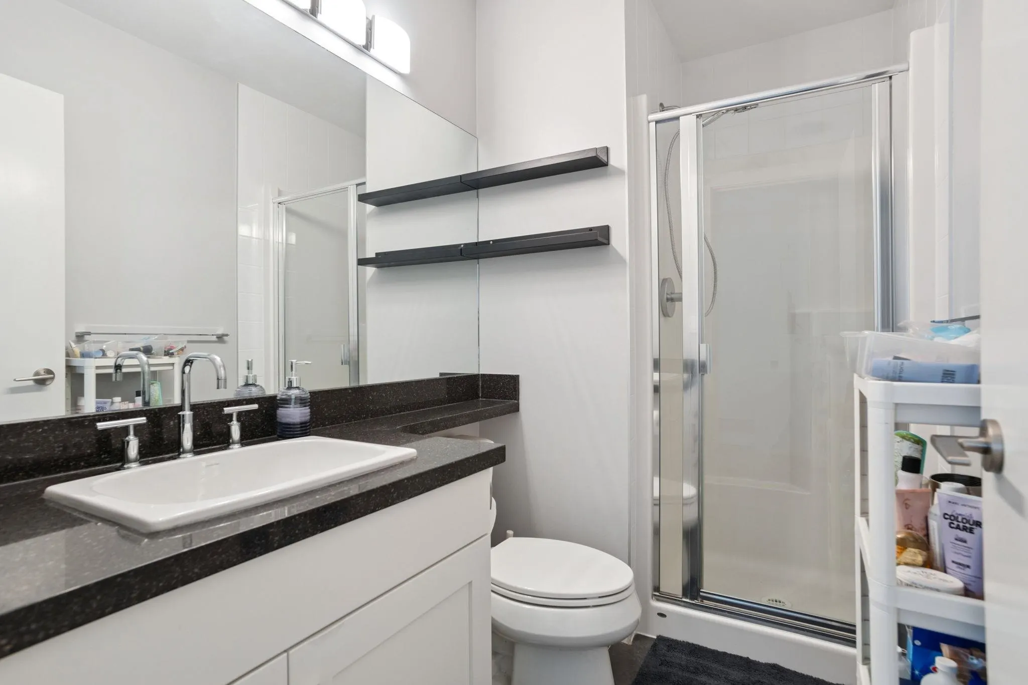 3101 2133 Douglas Road