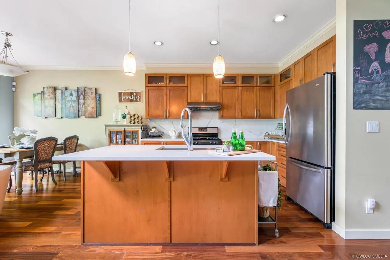 41 7171 Steveston Highway