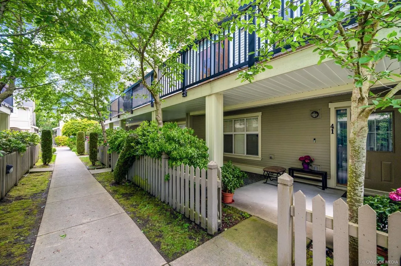 41 7171 Steveston Highway