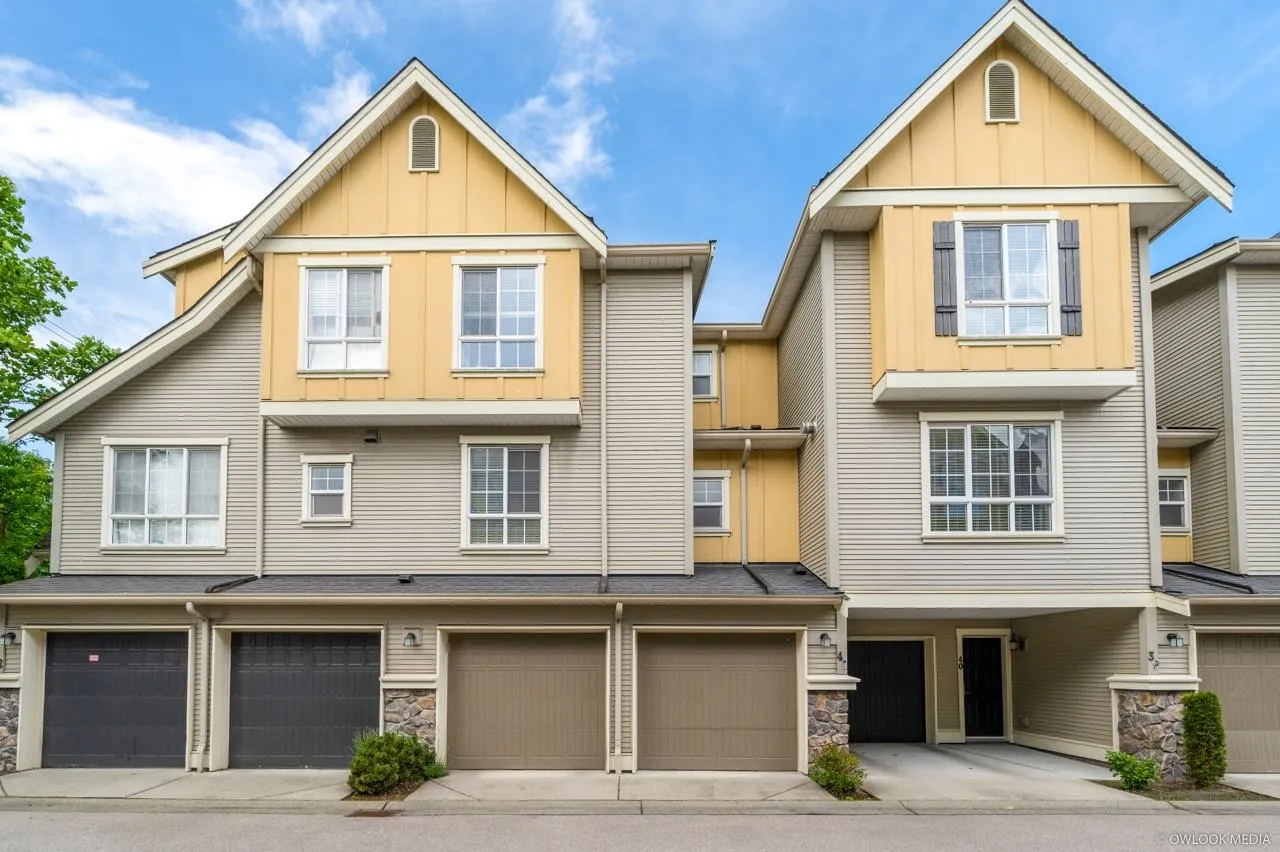 41 7171 Steveston Highway