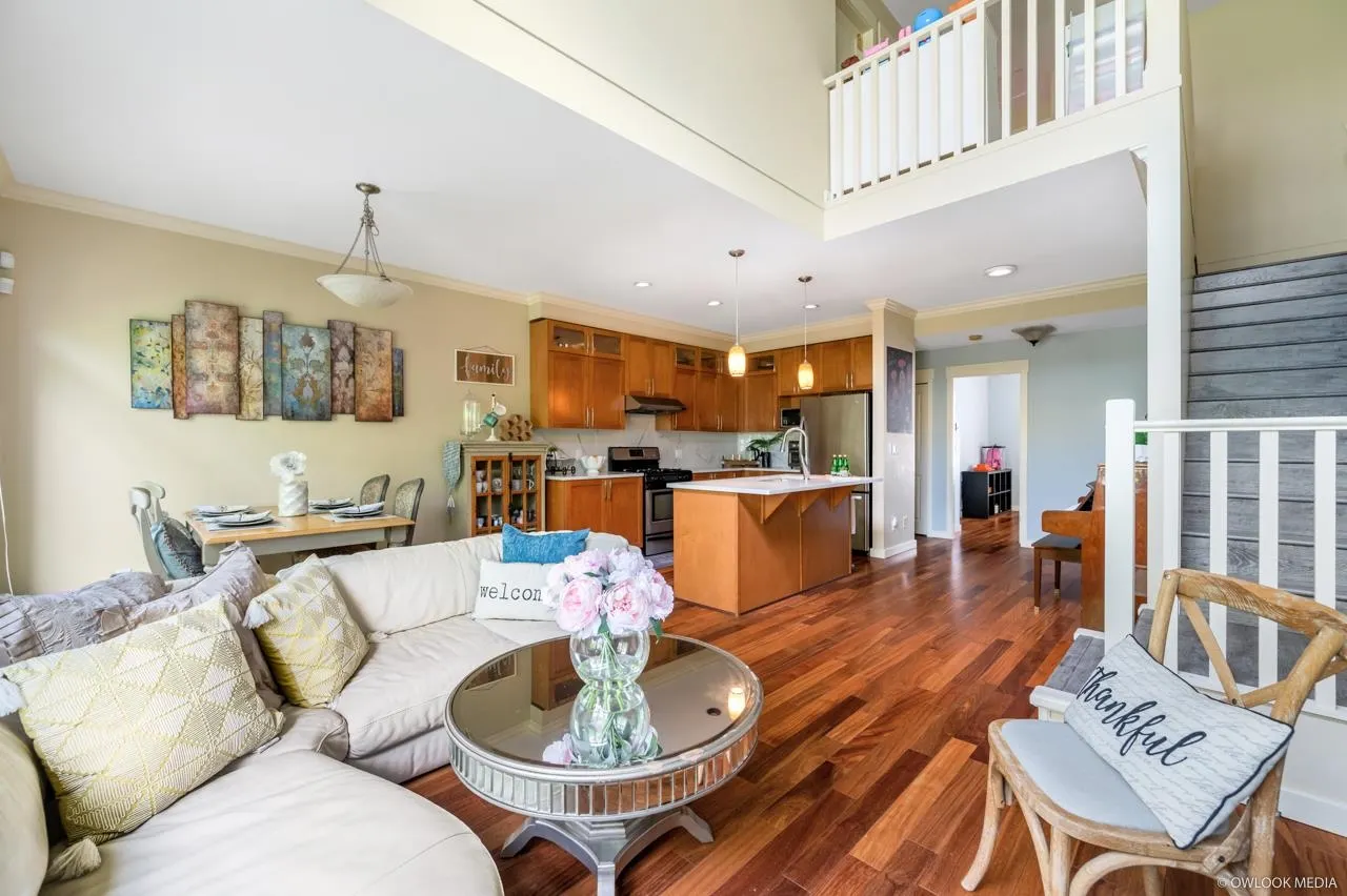 41 7171 Steveston Highway