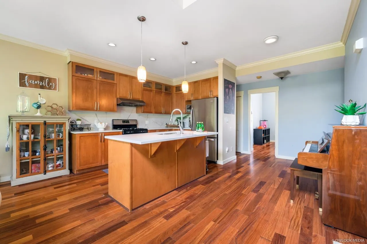 41 7171 Steveston Highway