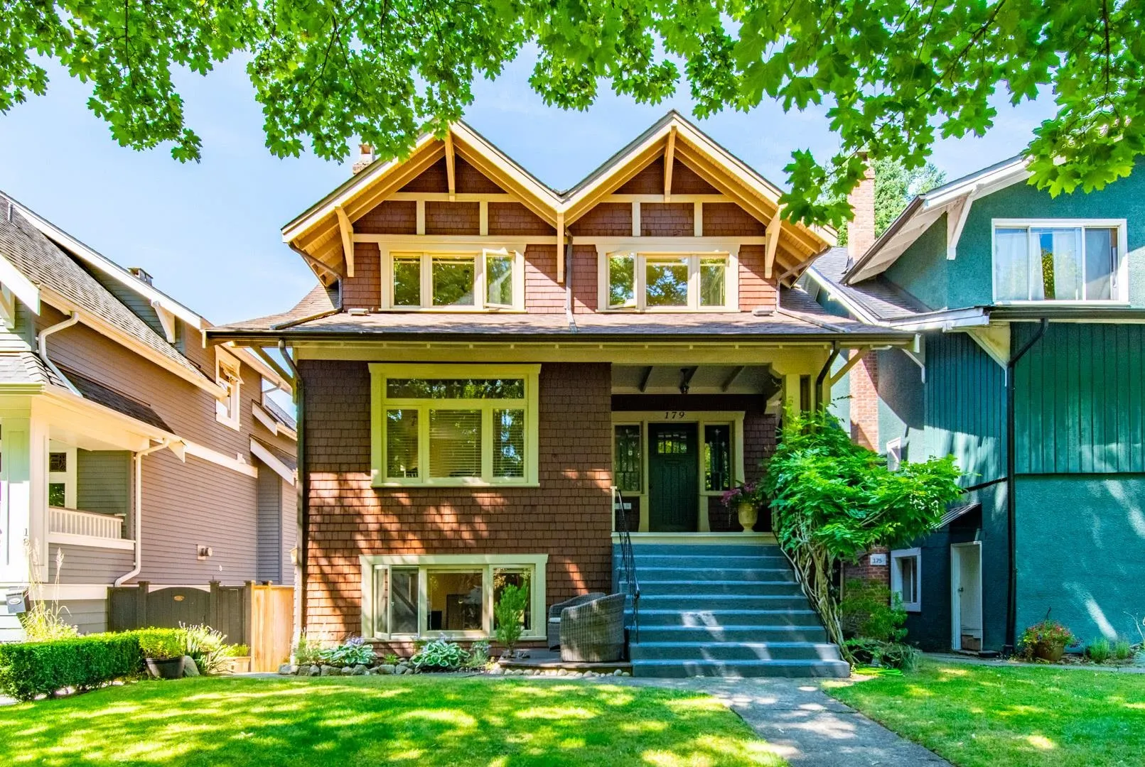 179 W 18th Avenue