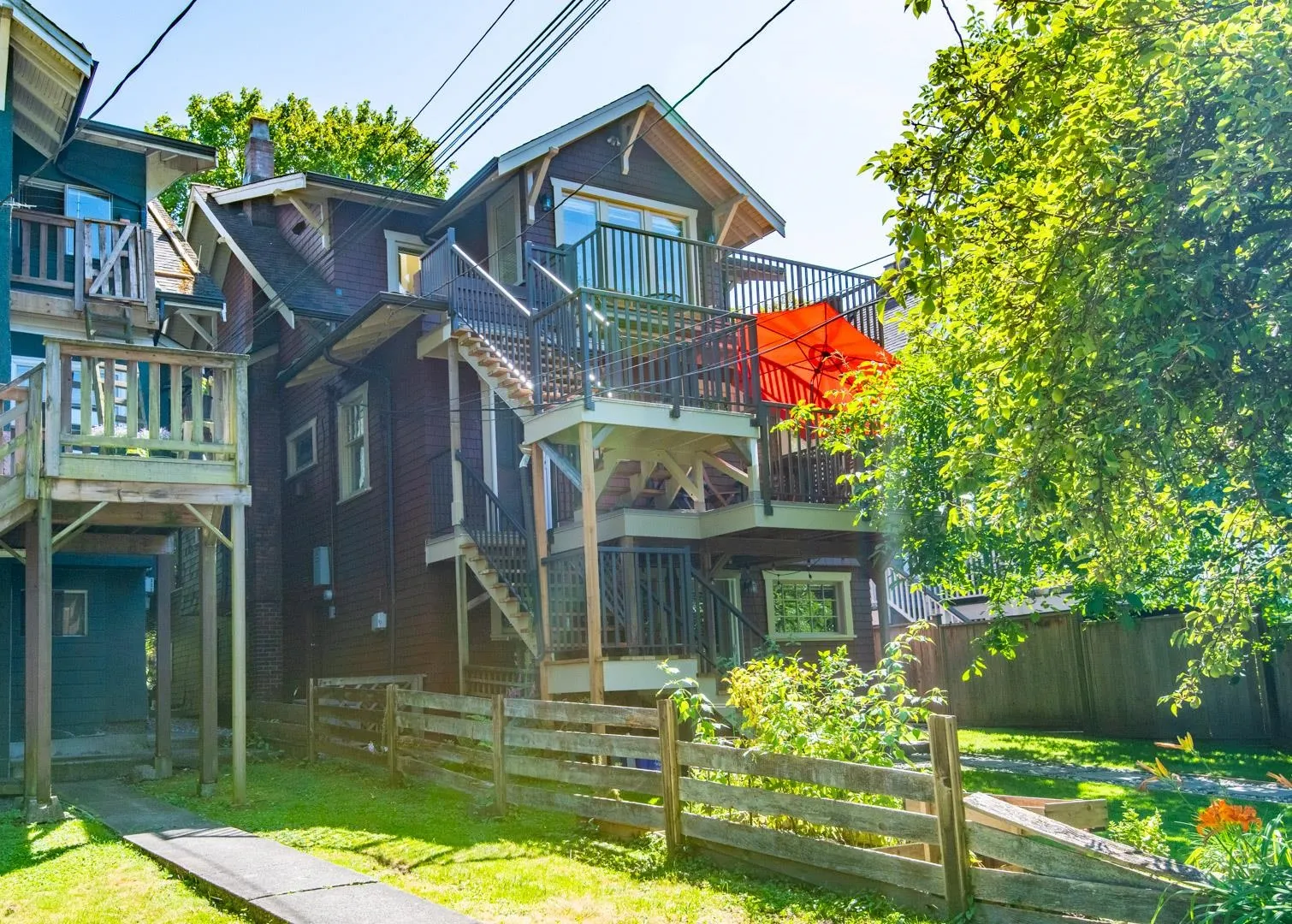 179 W 18th Avenue