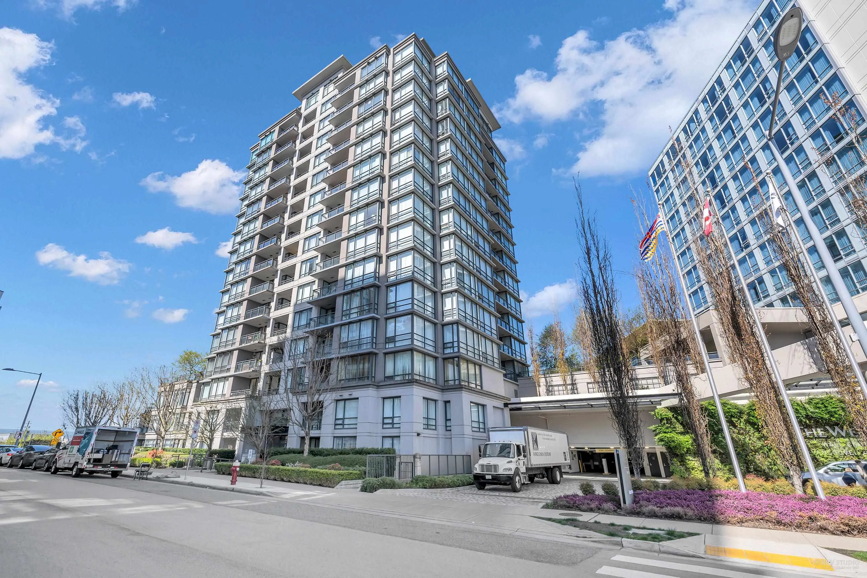 609 3111 Corvette Way