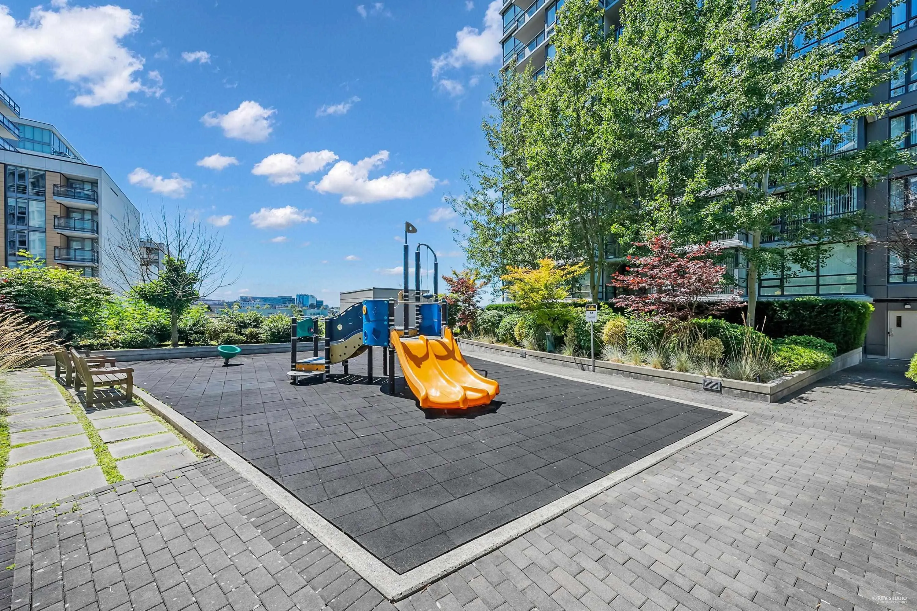 609 3111 Corvette Way