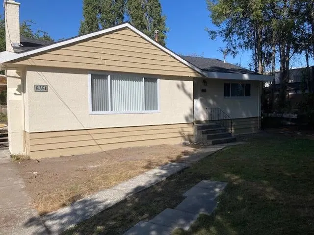 8351 Brownell Road