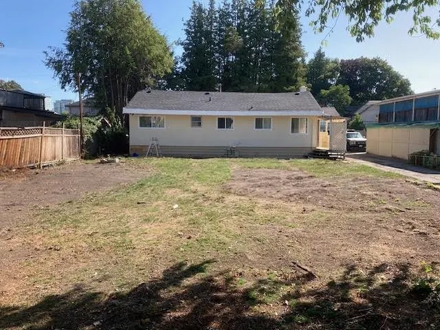8351 Brownell Road